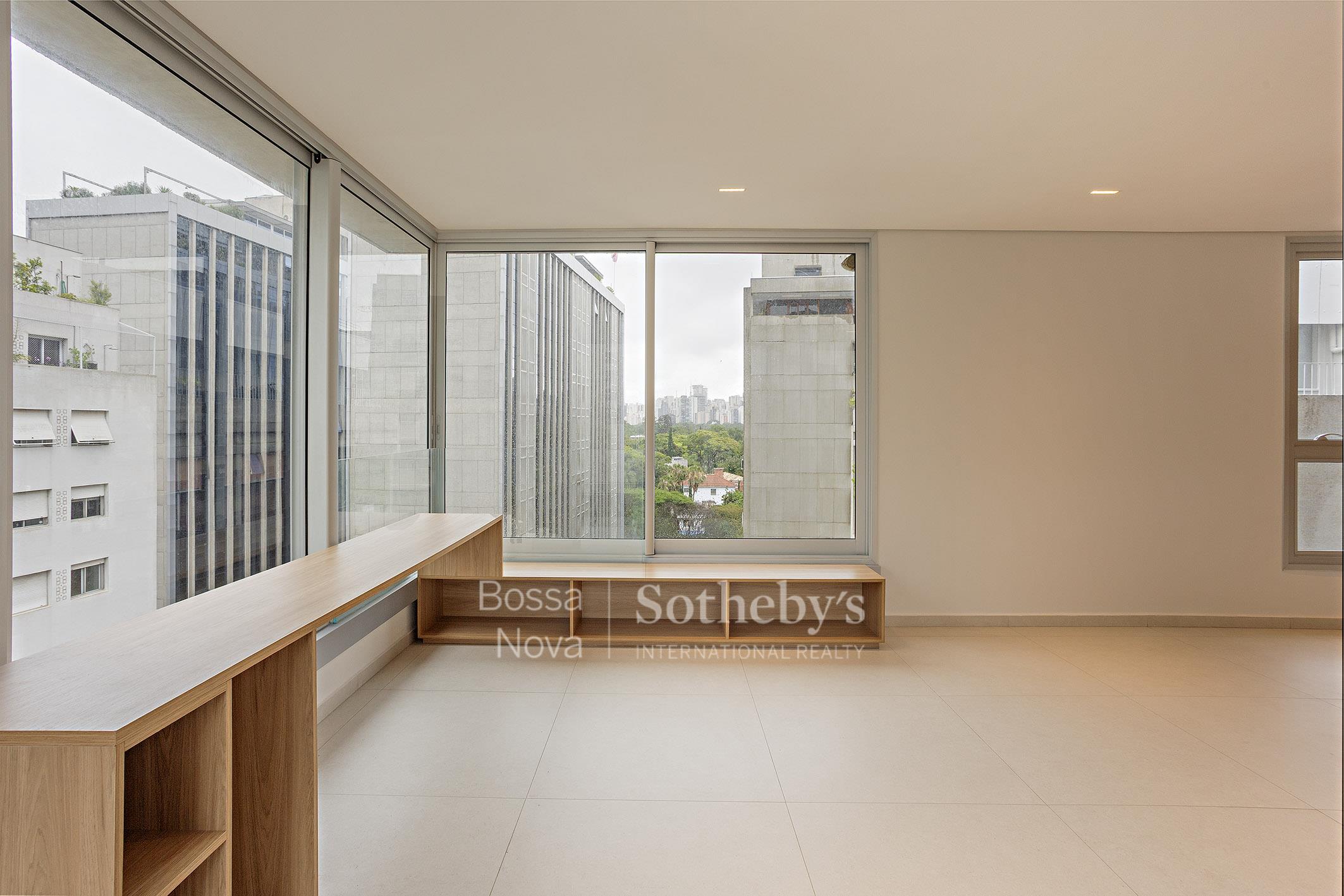 Sala de estar - Imagem 13