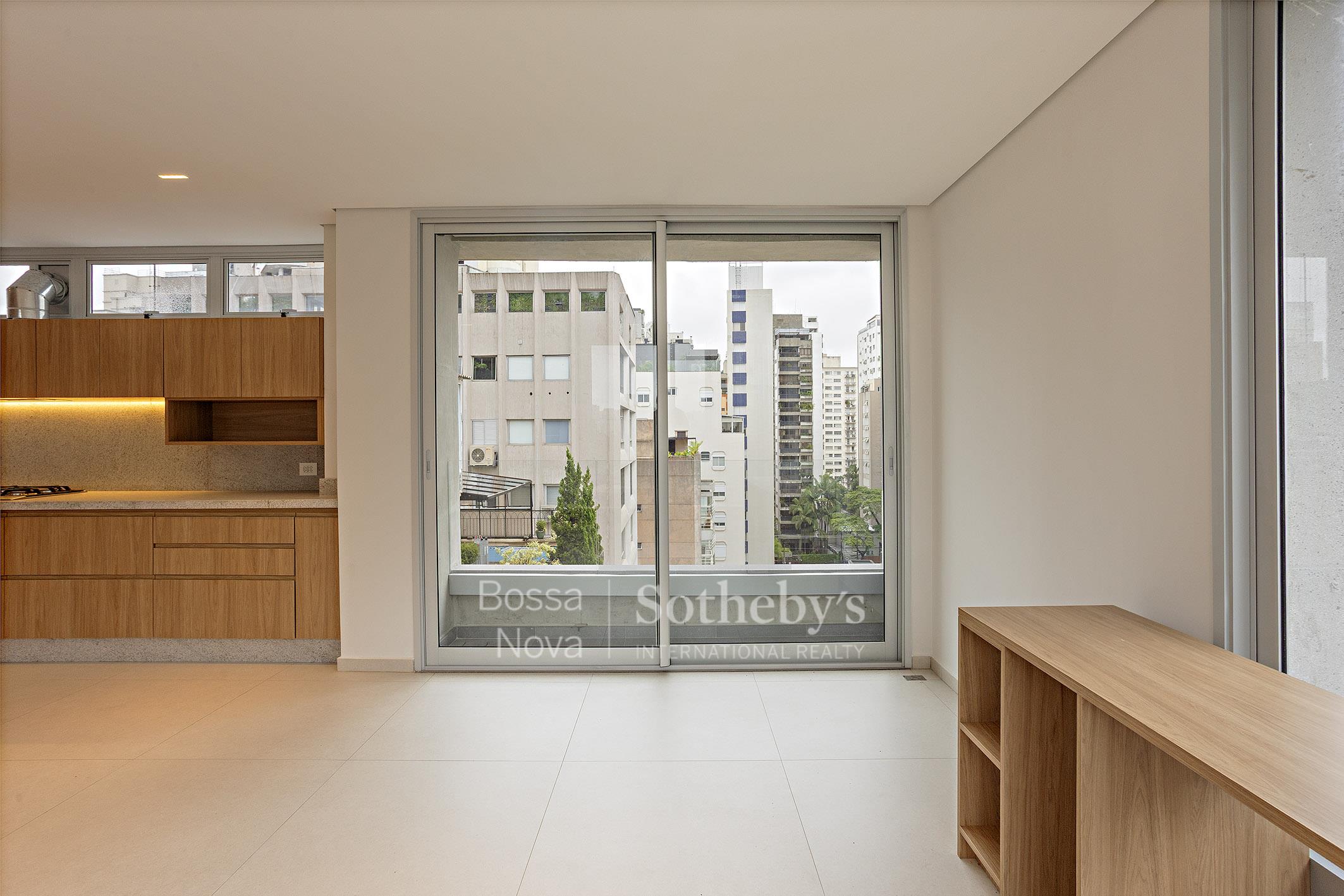 Sala de estar - Imagem 14