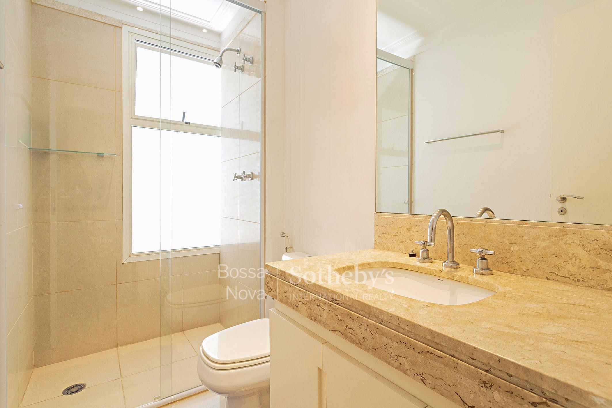 Banheiro da suíte 2 - Imagem 29