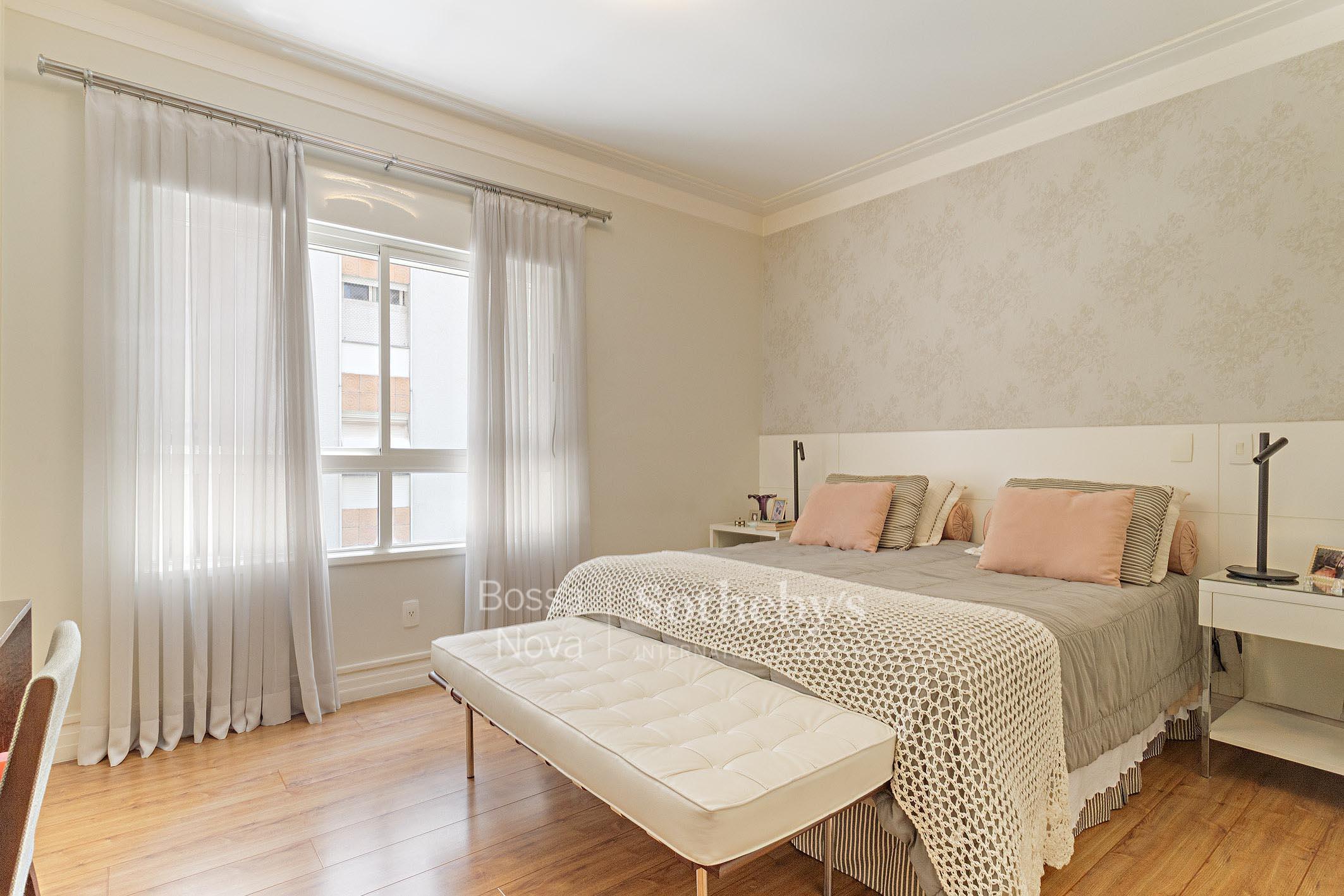 Suíte Master - Imagem 23