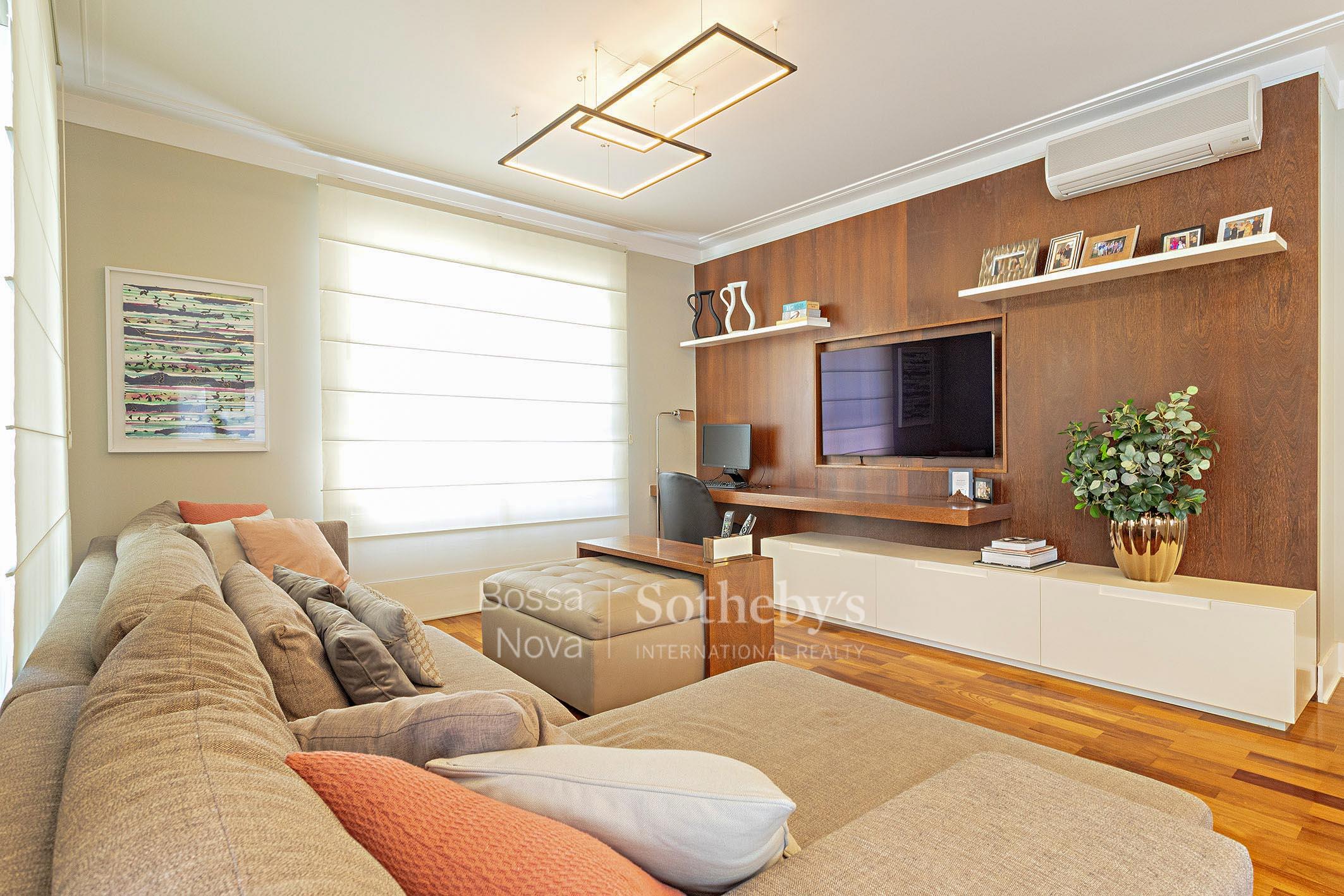 Sala de TV - Imagem 7