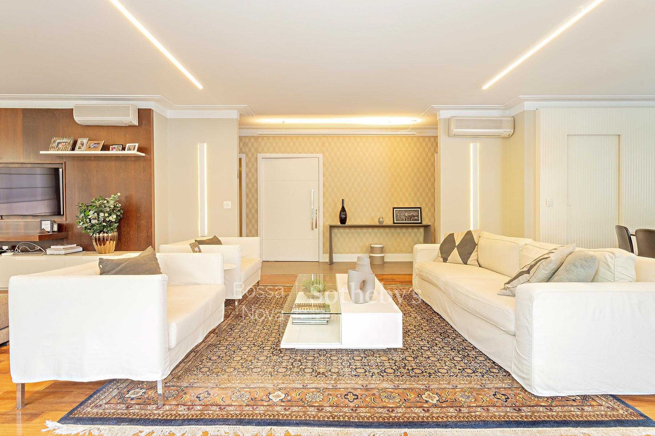 Sala de estar - Imagem 6