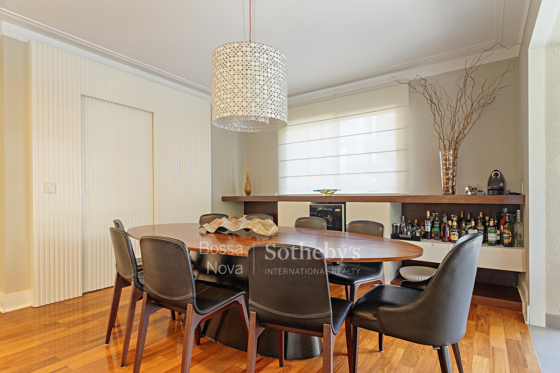 Sala de Reuniões - Imagem 18