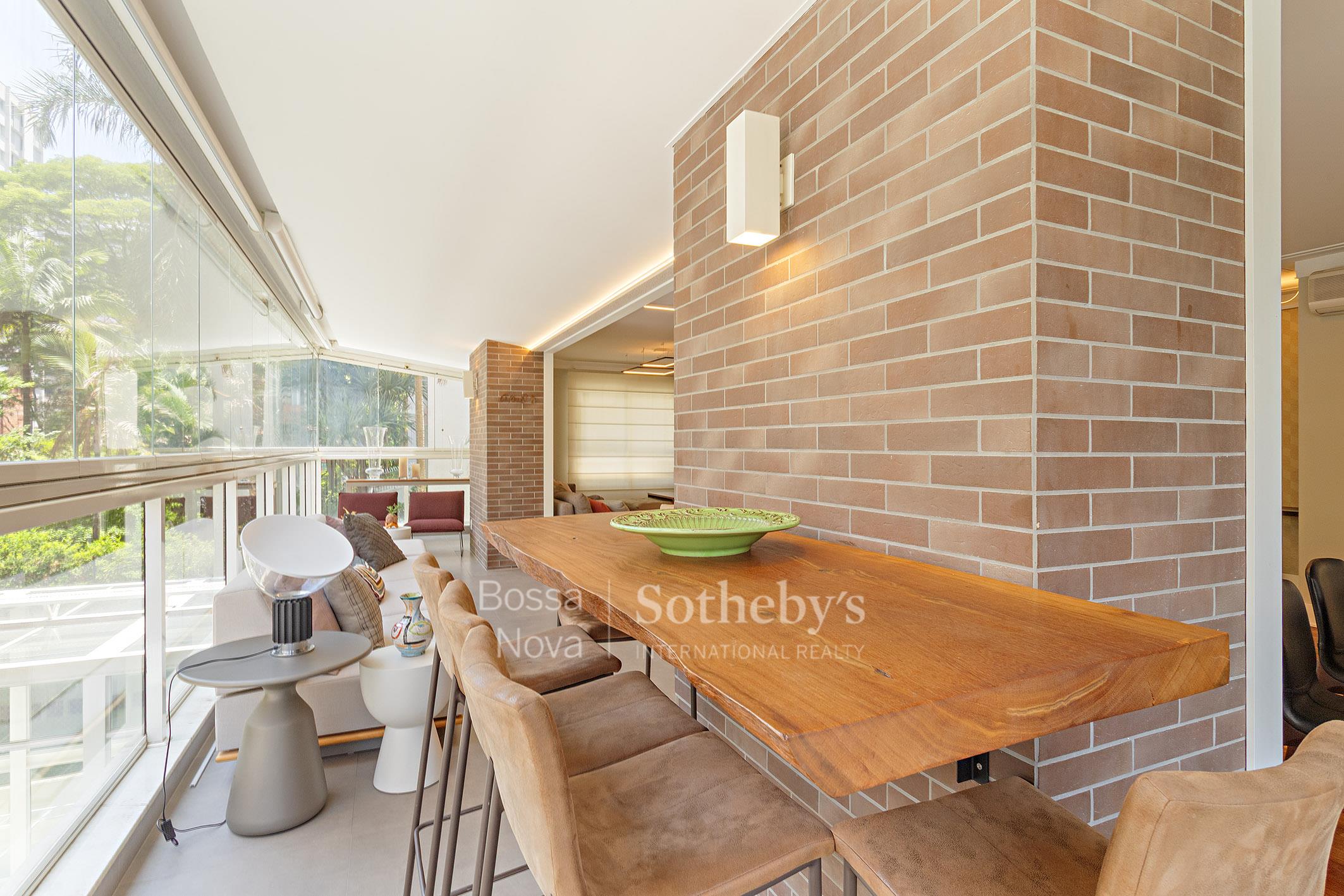 Varanda Gourmet - Imagem 14