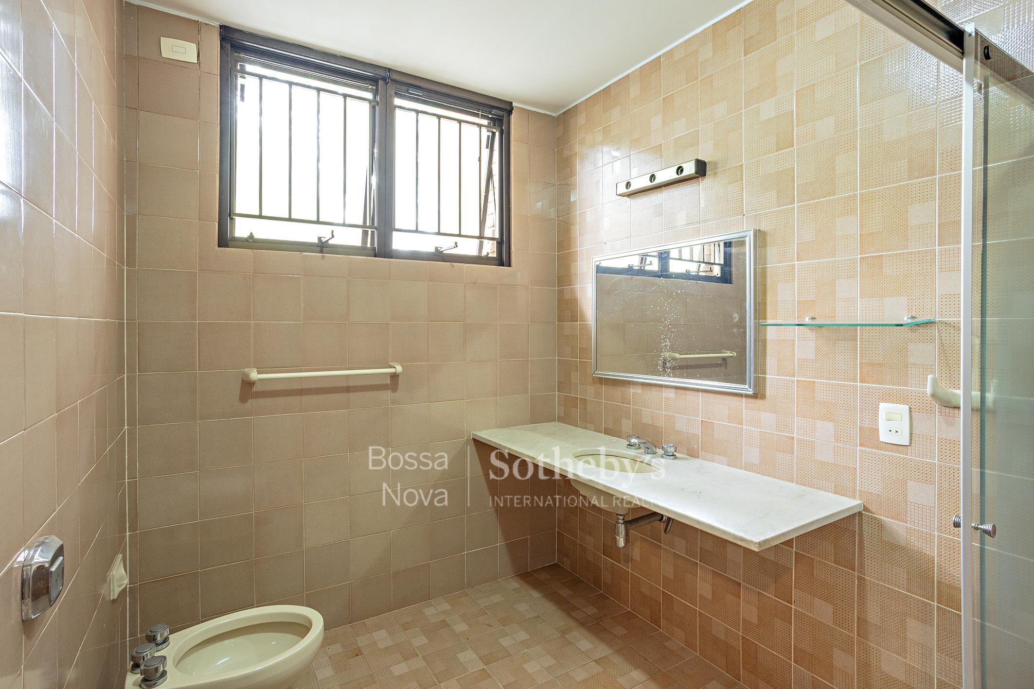 Banheiro - Imagem 18