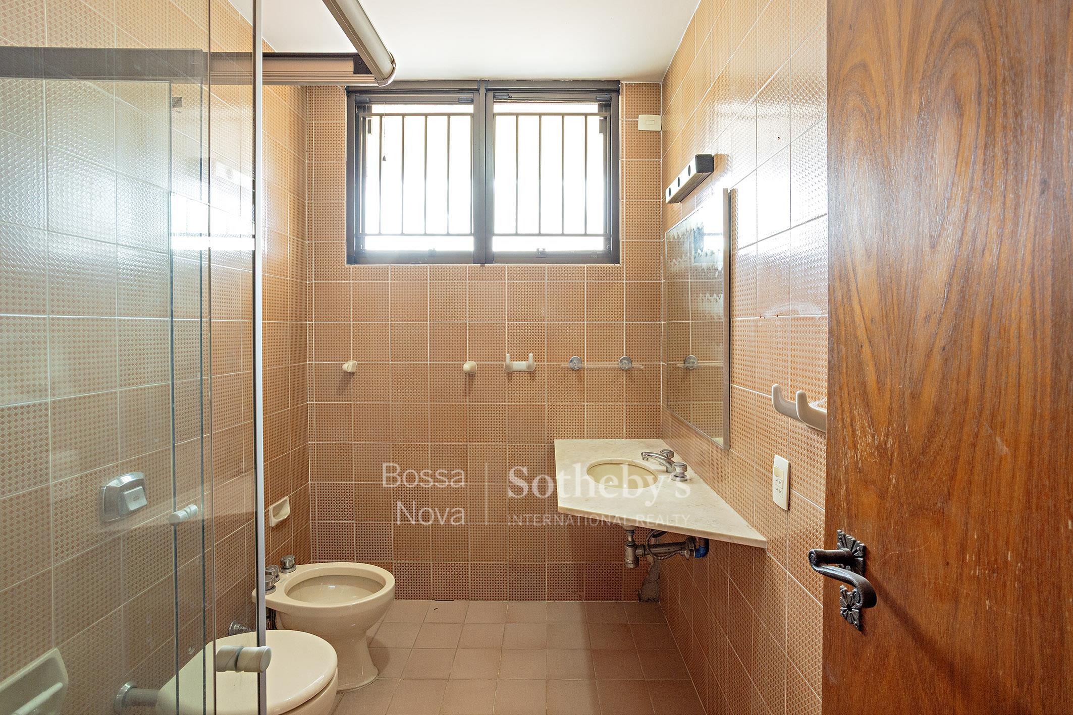 Banheiro - Imagem 21