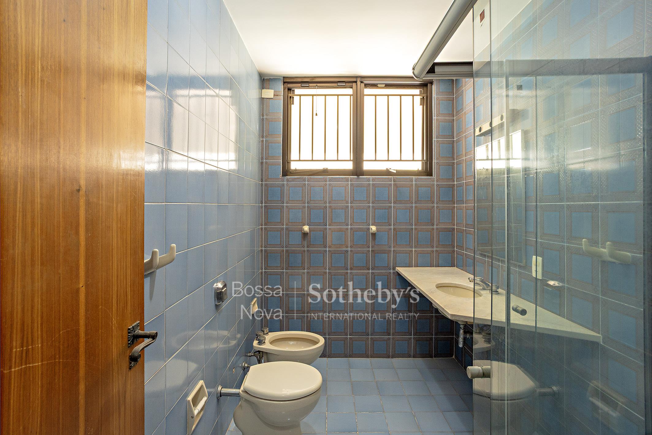 Banheiro - Imagem 23