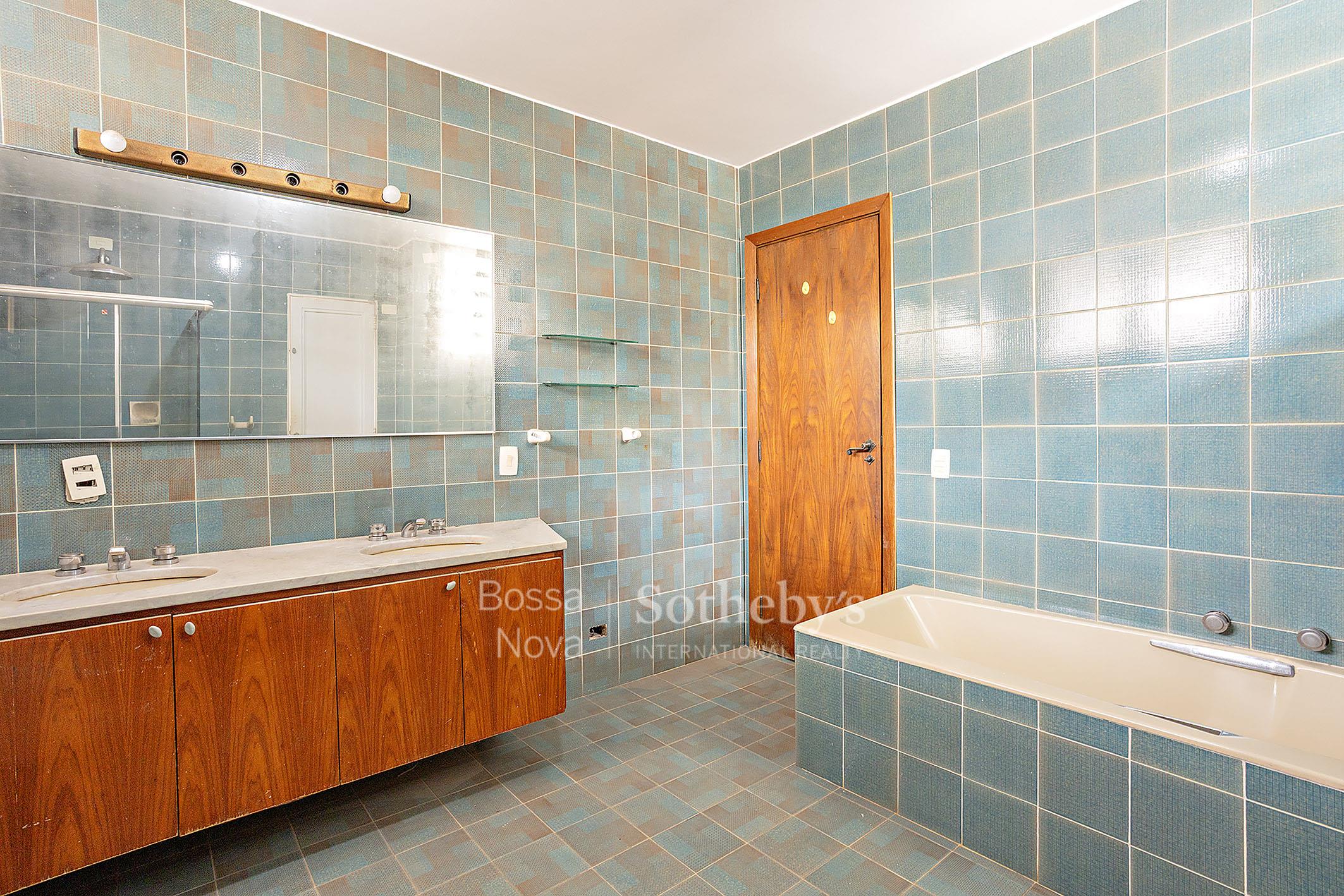 Banheiro - Imagem 26