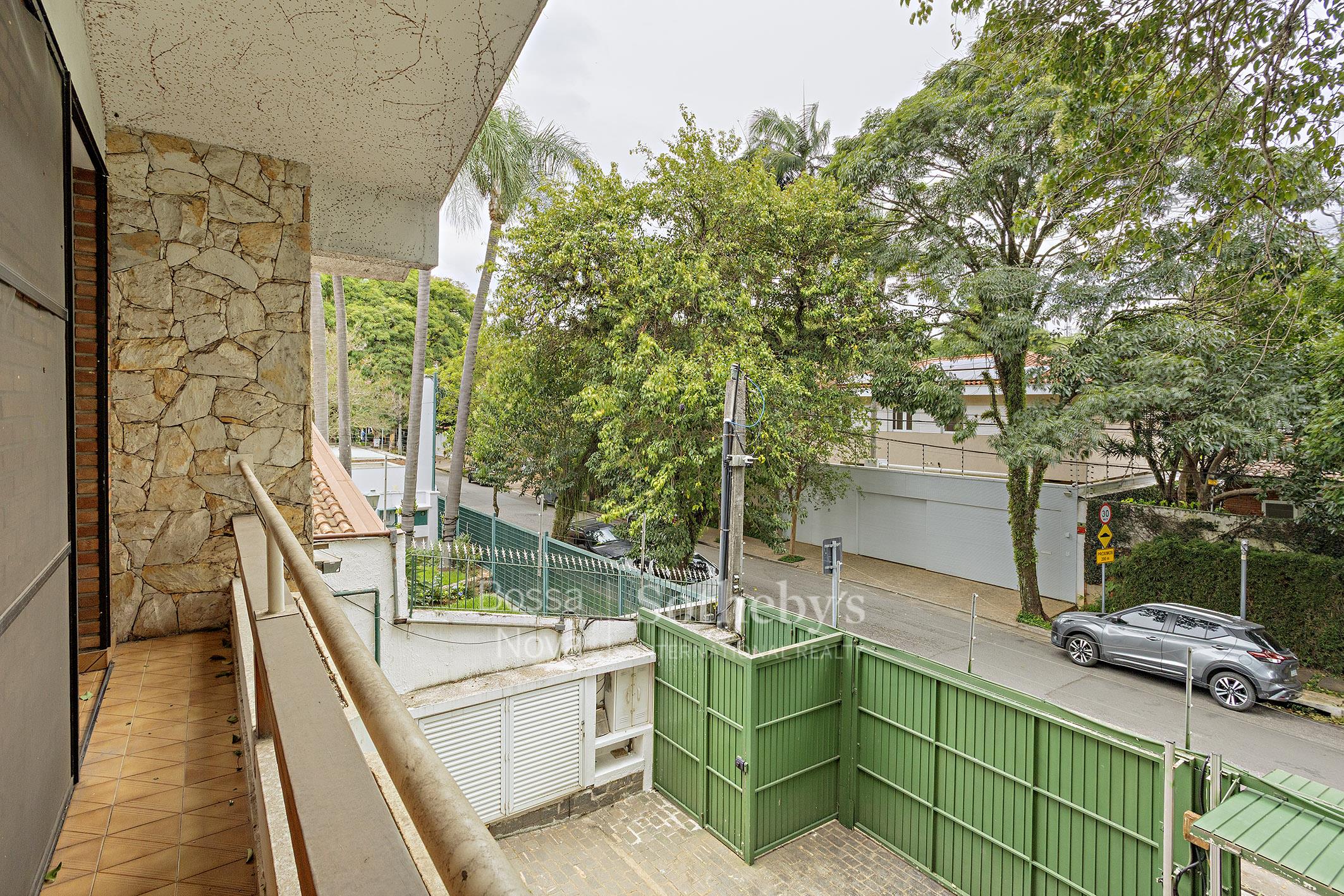 Terraço - Imagem 15