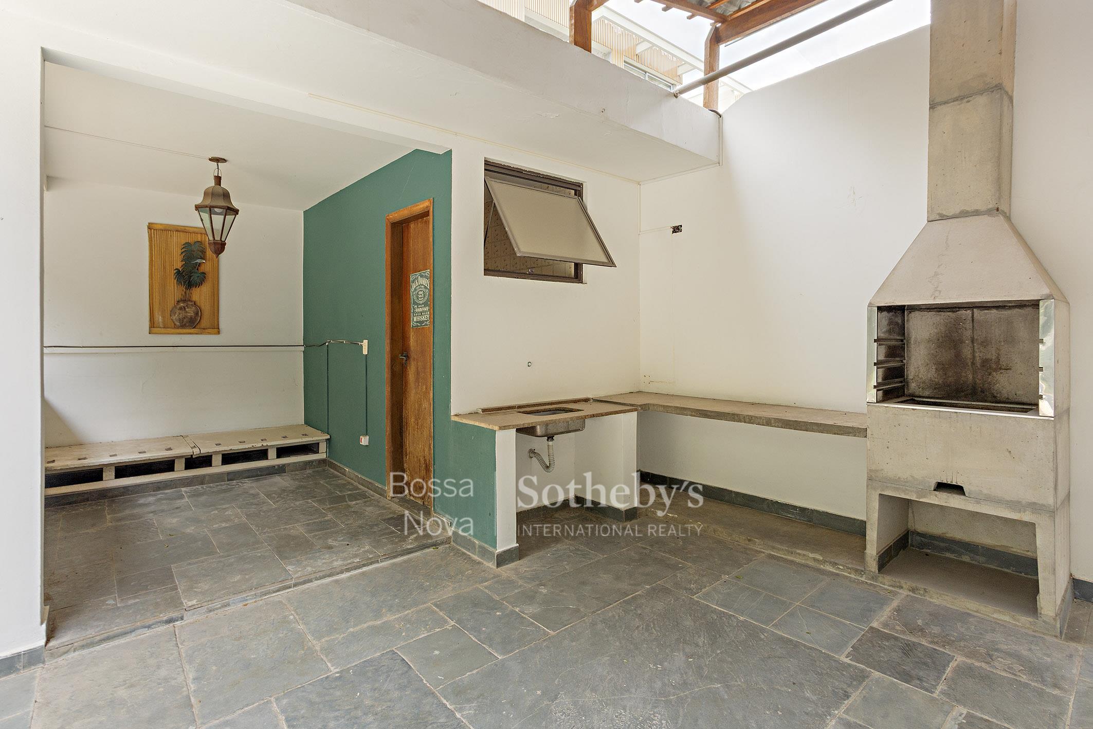 Churrasqueira - Imagem 3