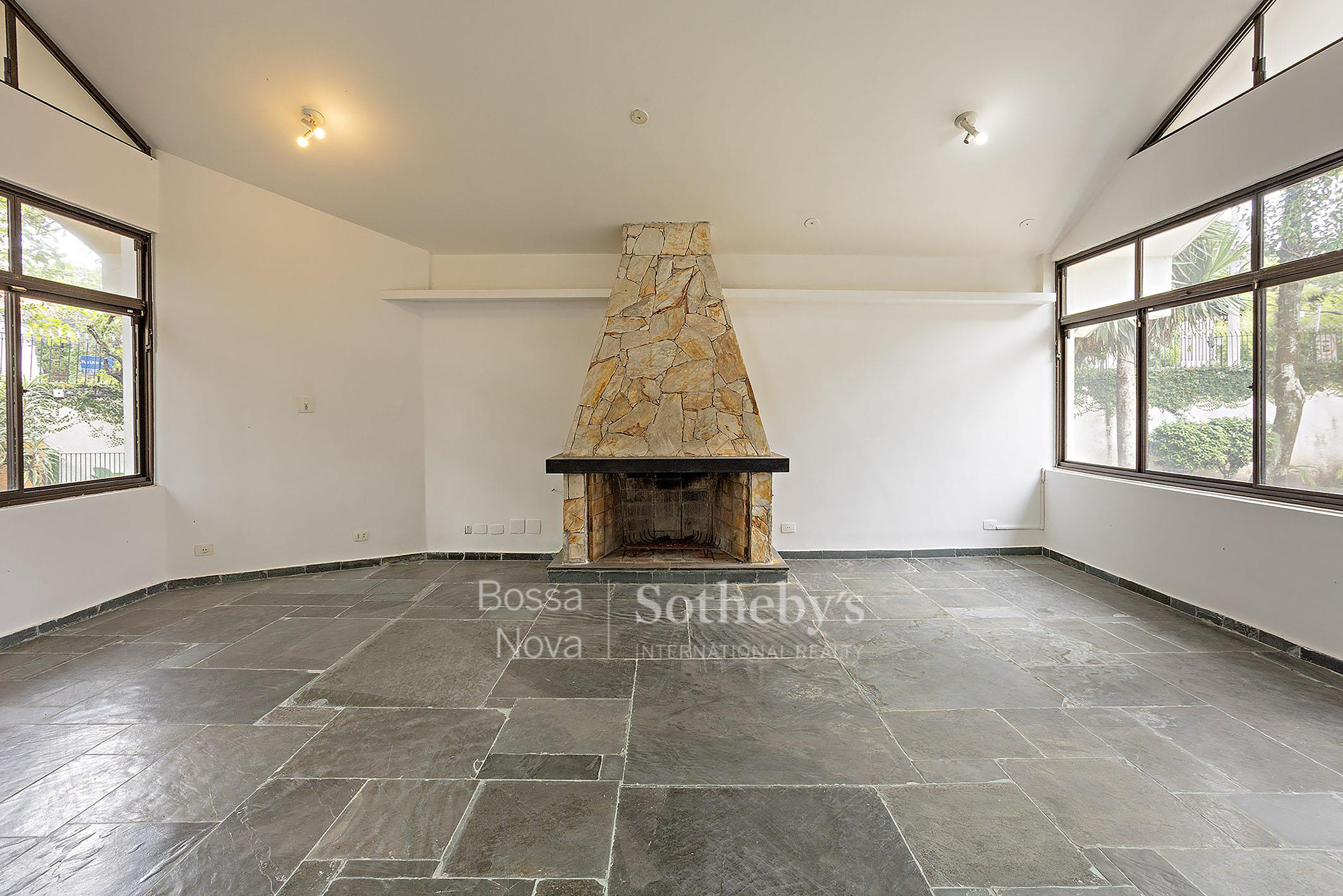 Sala de estar - Imagem 5