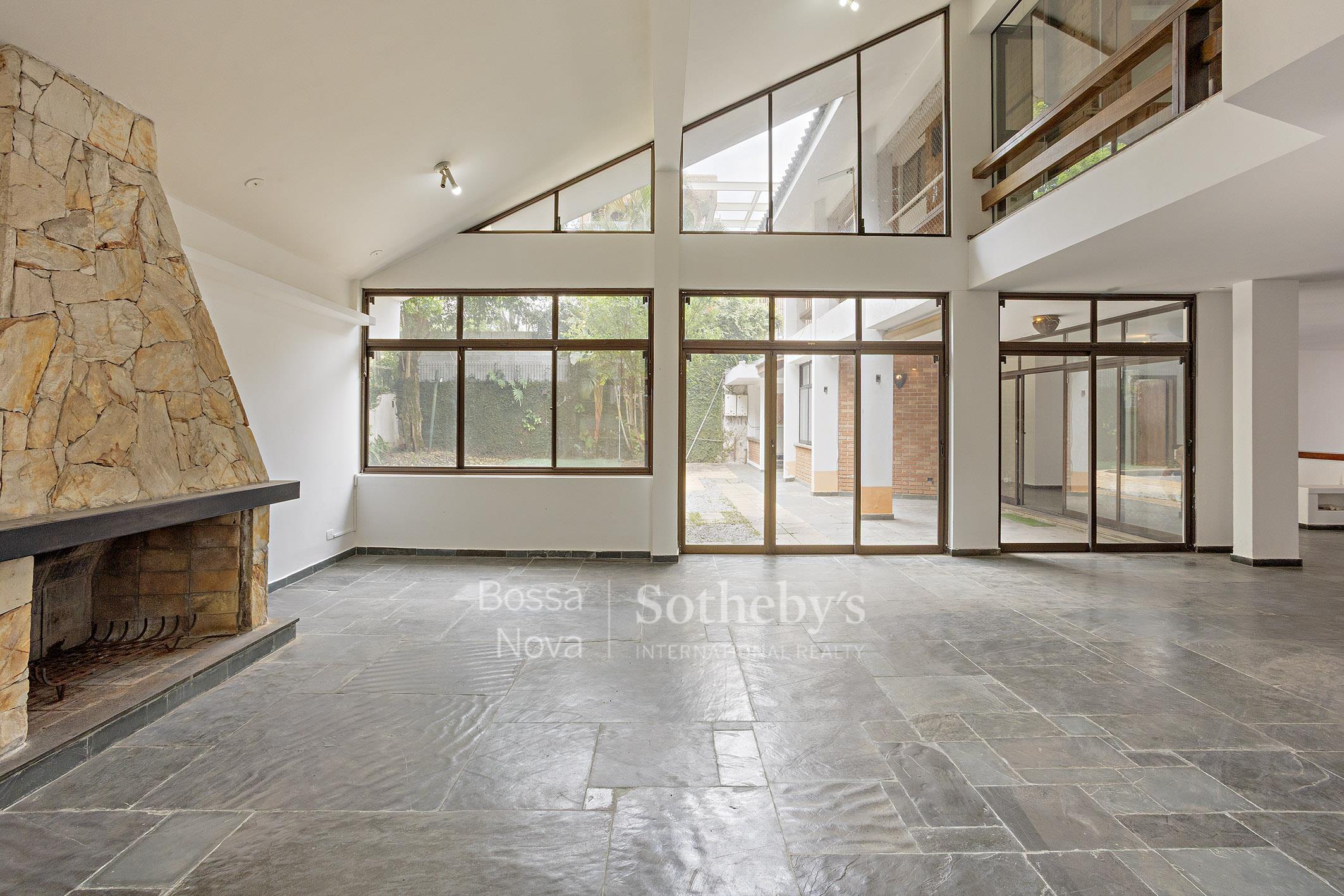 Sala de estar - Imagem 1