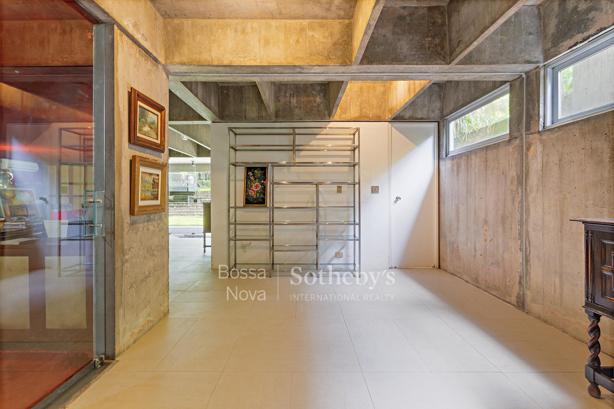 Área de circulação - Imagem 28