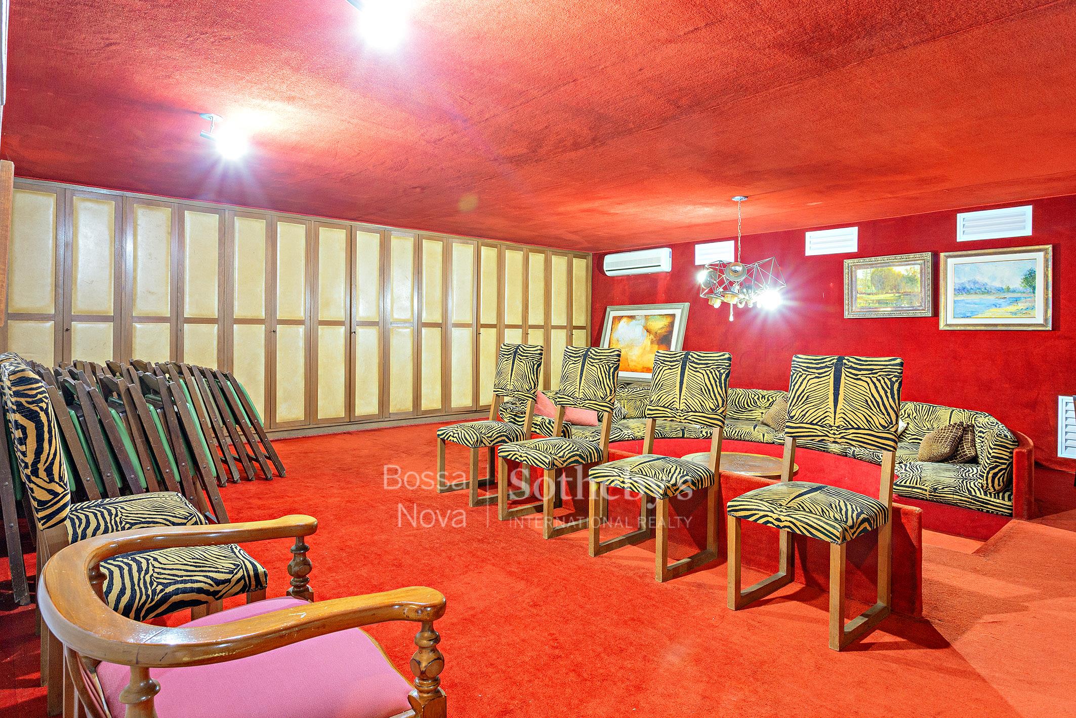 Home Theater - Imagem 20