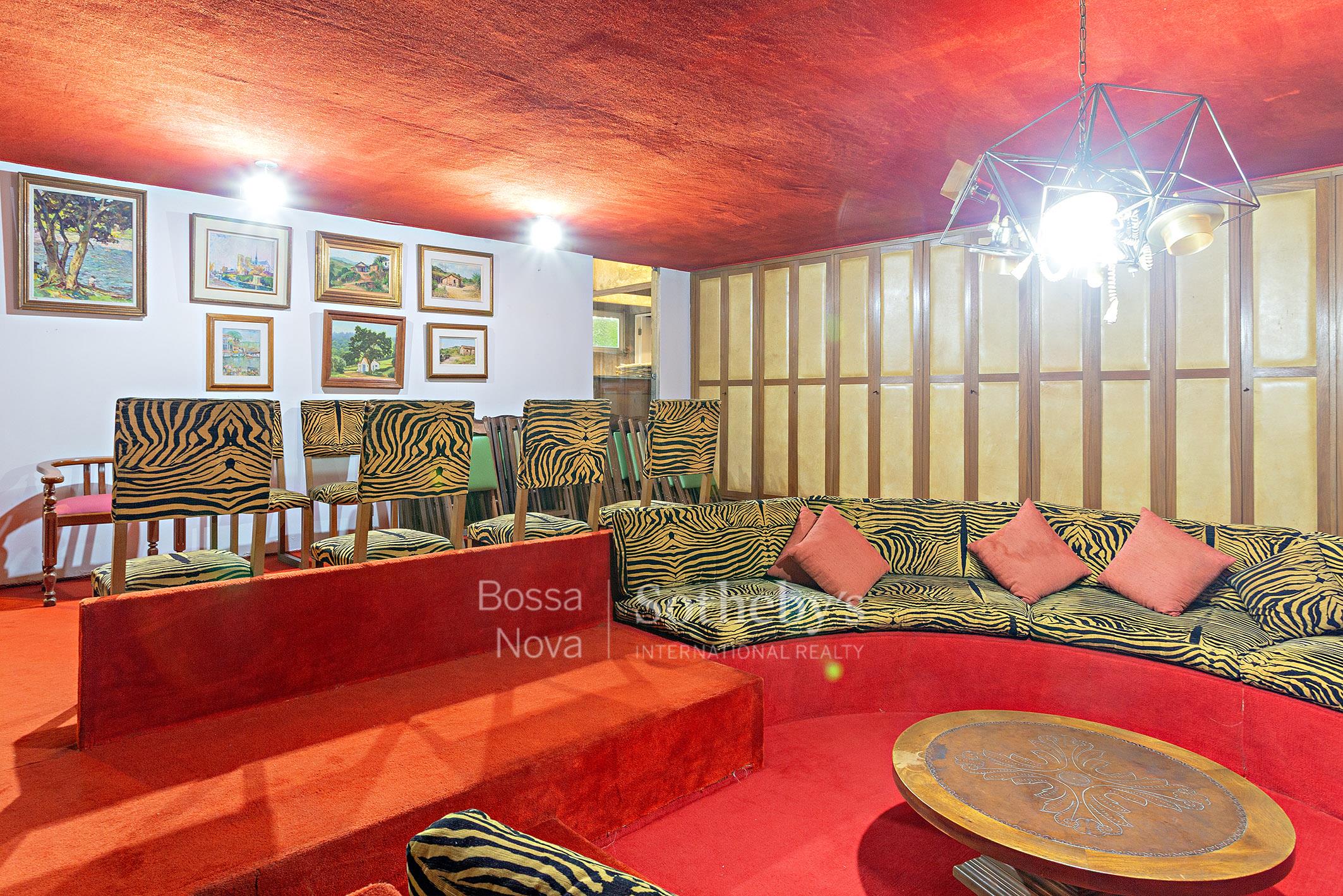 Home Theater - Imagem 21