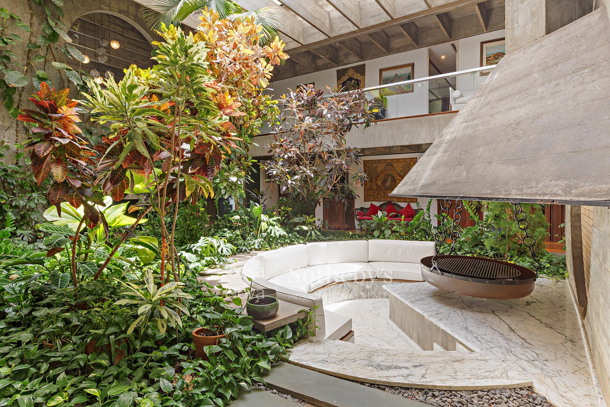 Jardim de inverno - Imagem 8