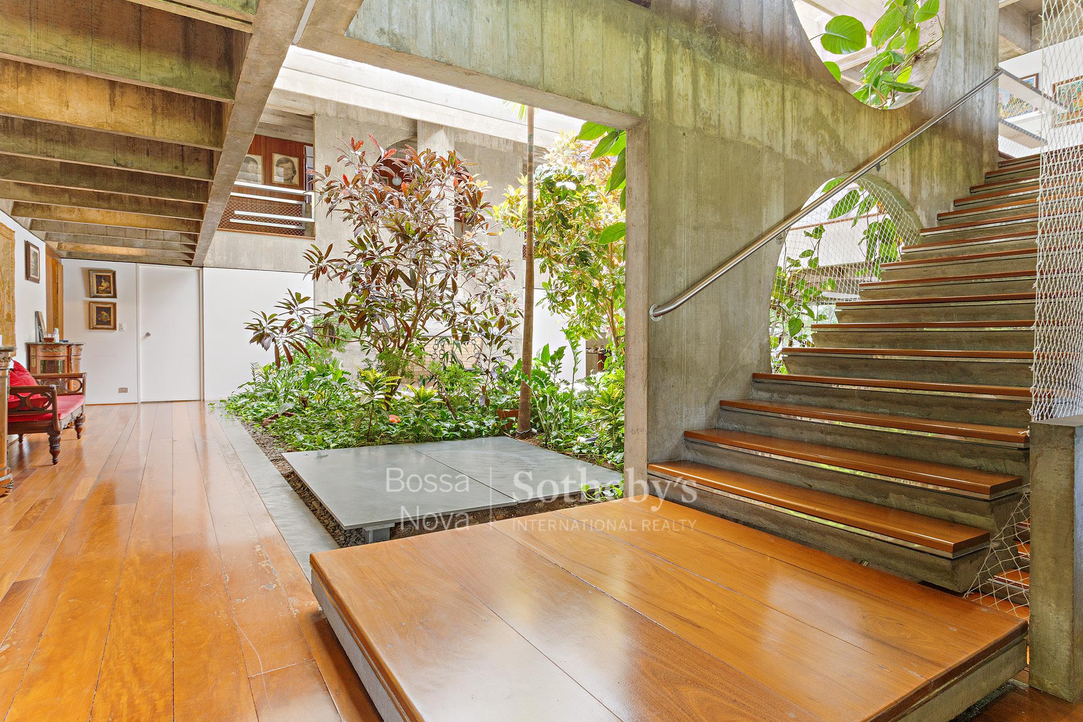 Hall de entrada - Imagem 4