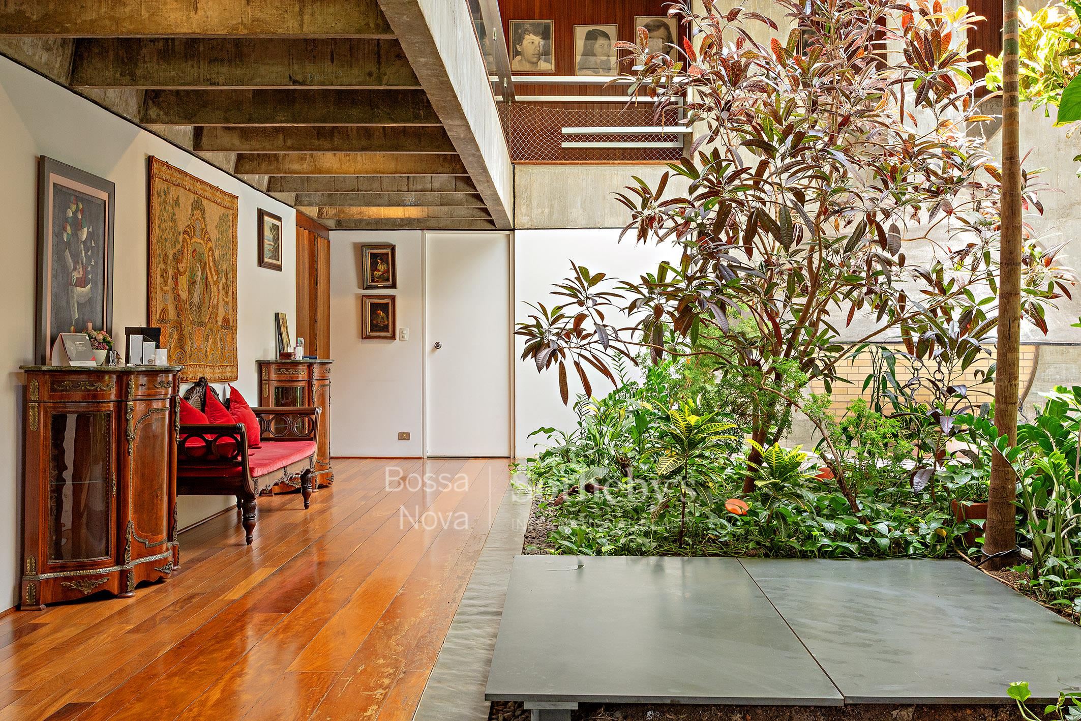 Hall de entrada - Imagem 6