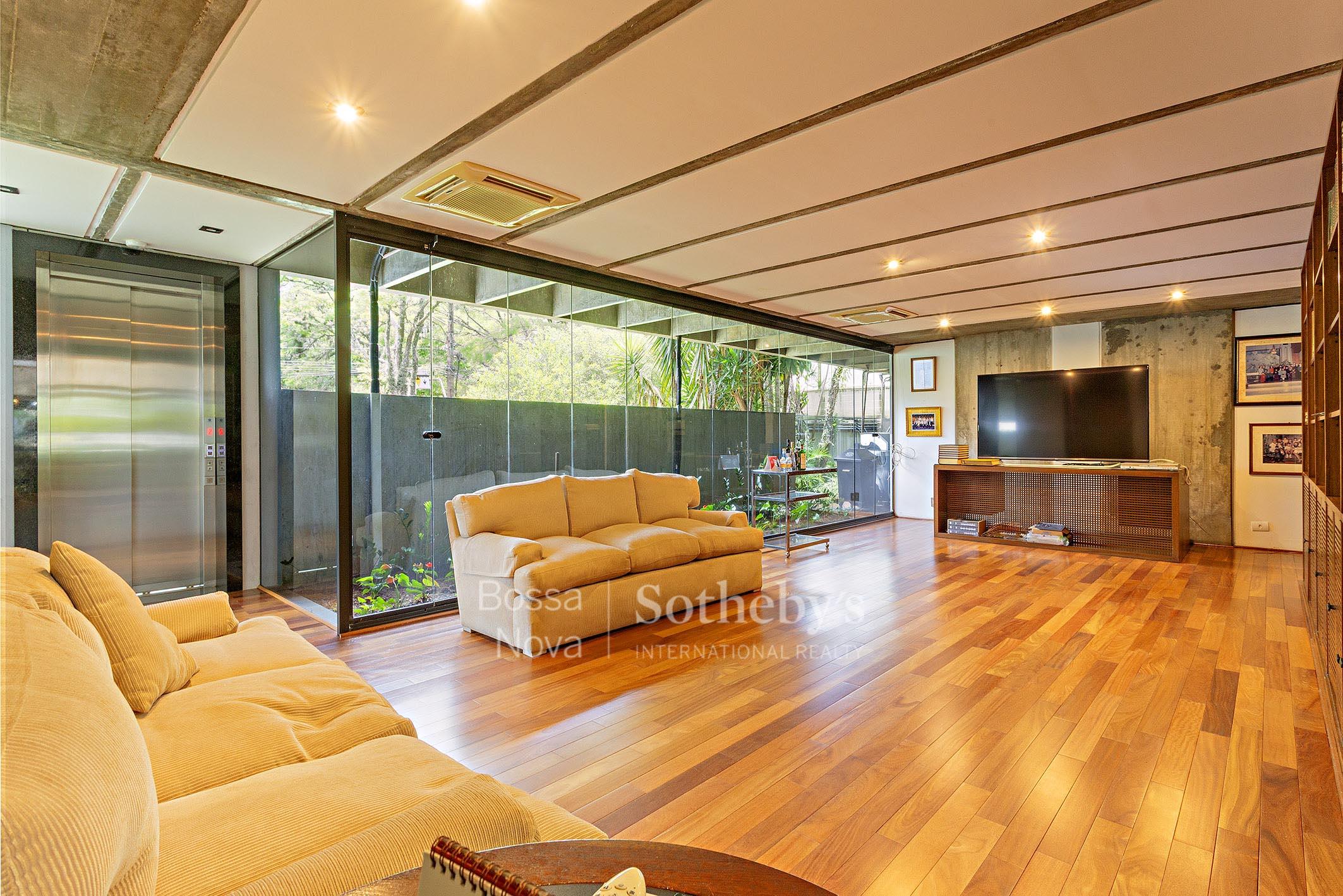 Sala de TV - Imagem 15