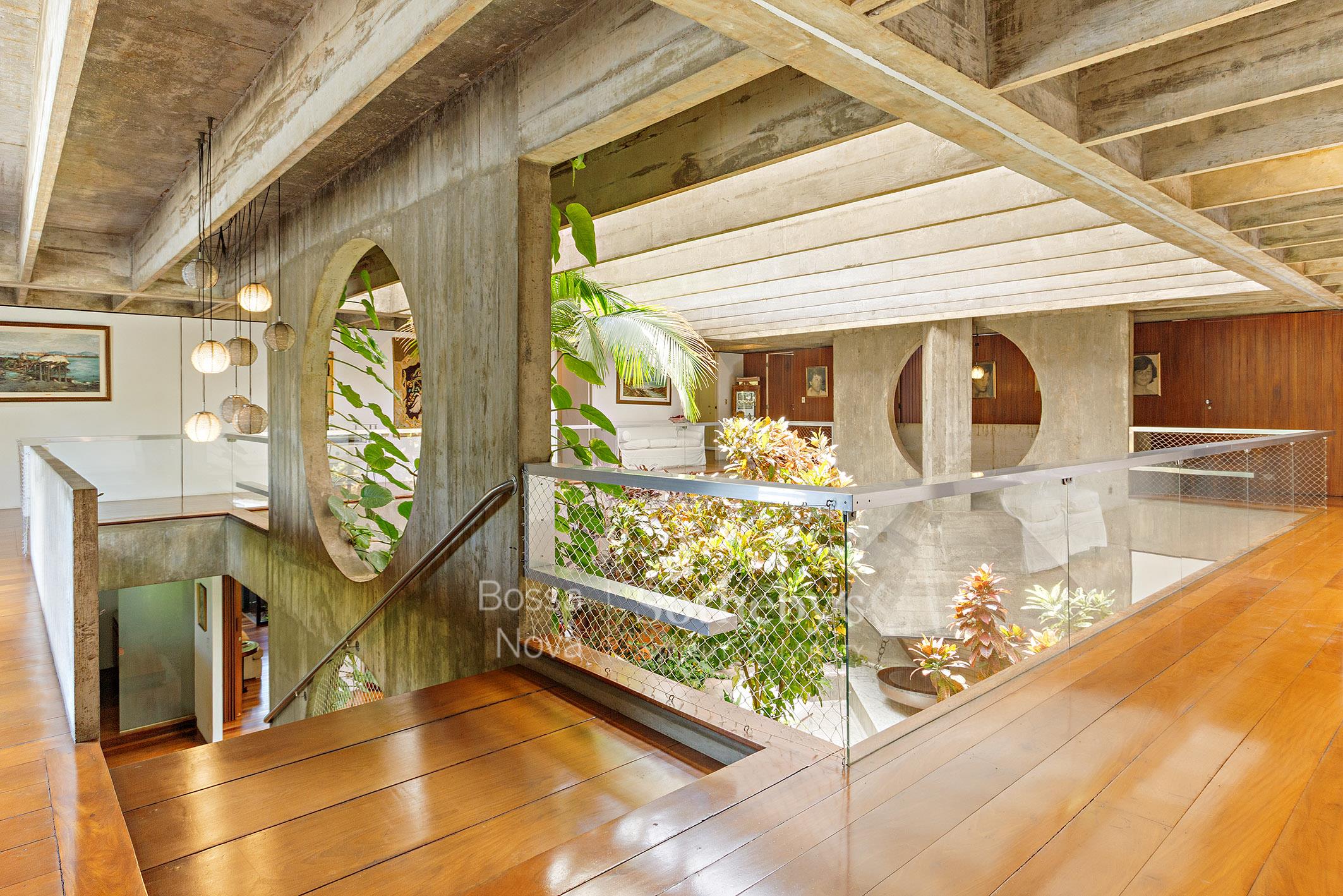 Área de circulação - Imagem 17