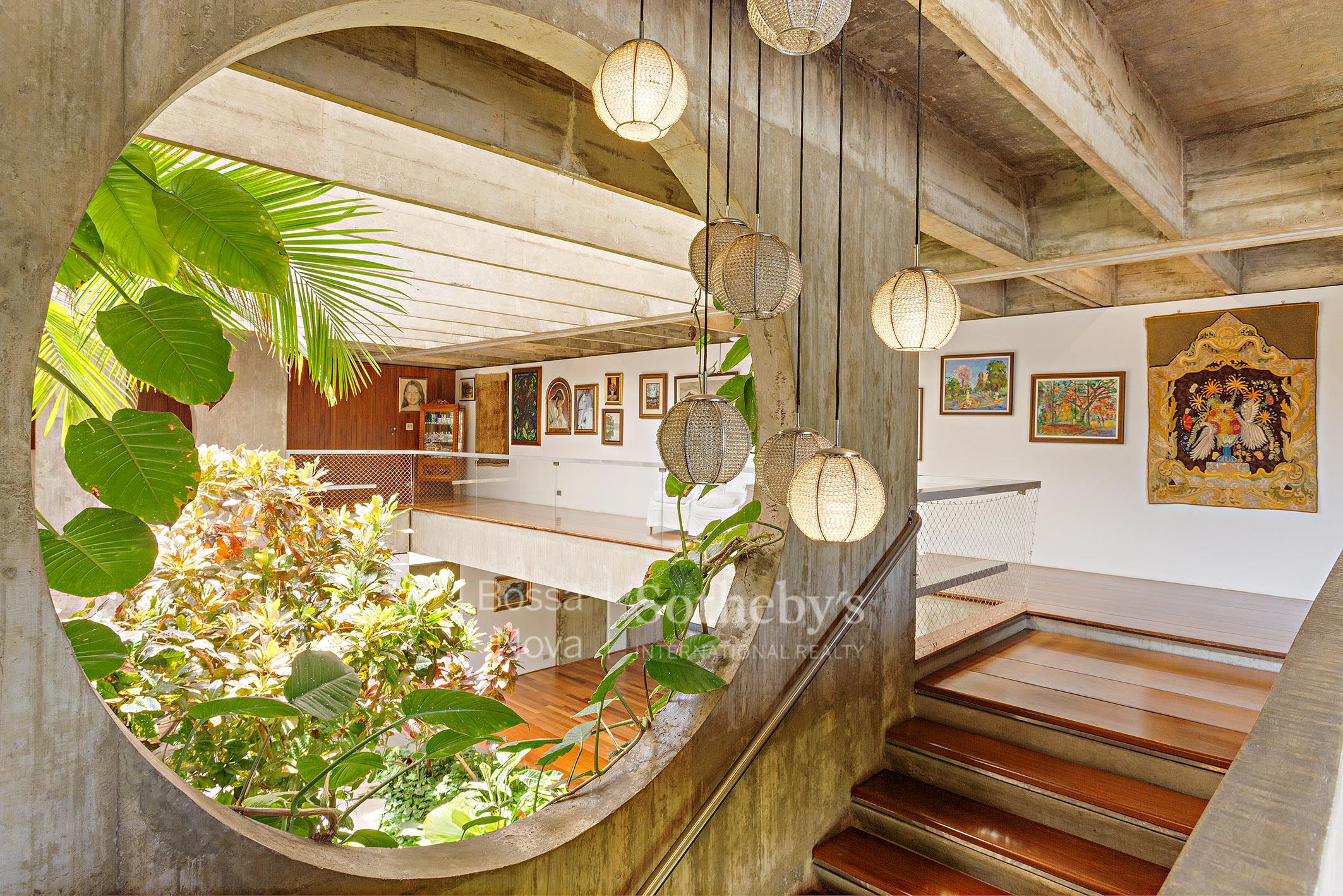 Área de circulação - Imagem 19