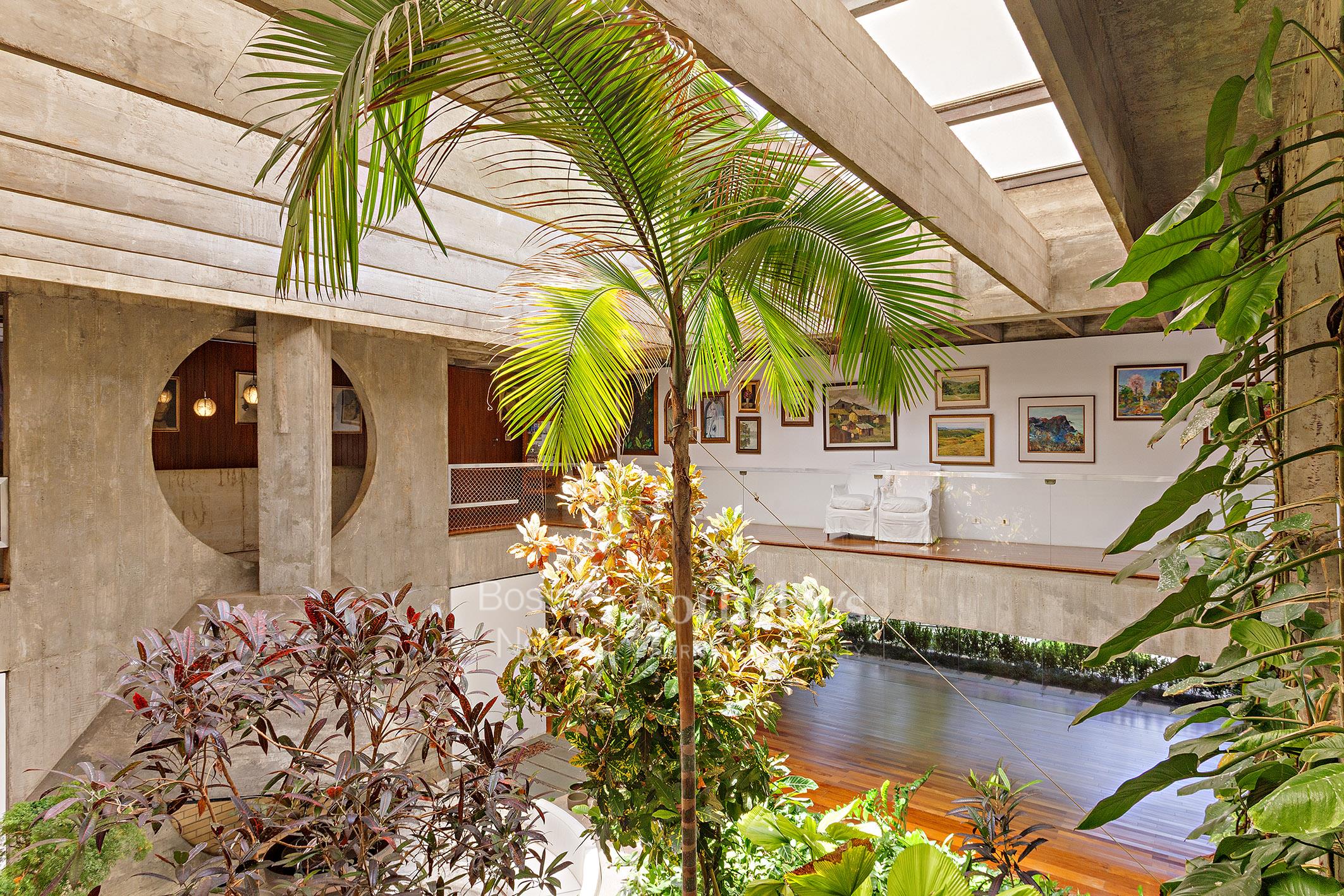 Área de circulação - Imagem 18