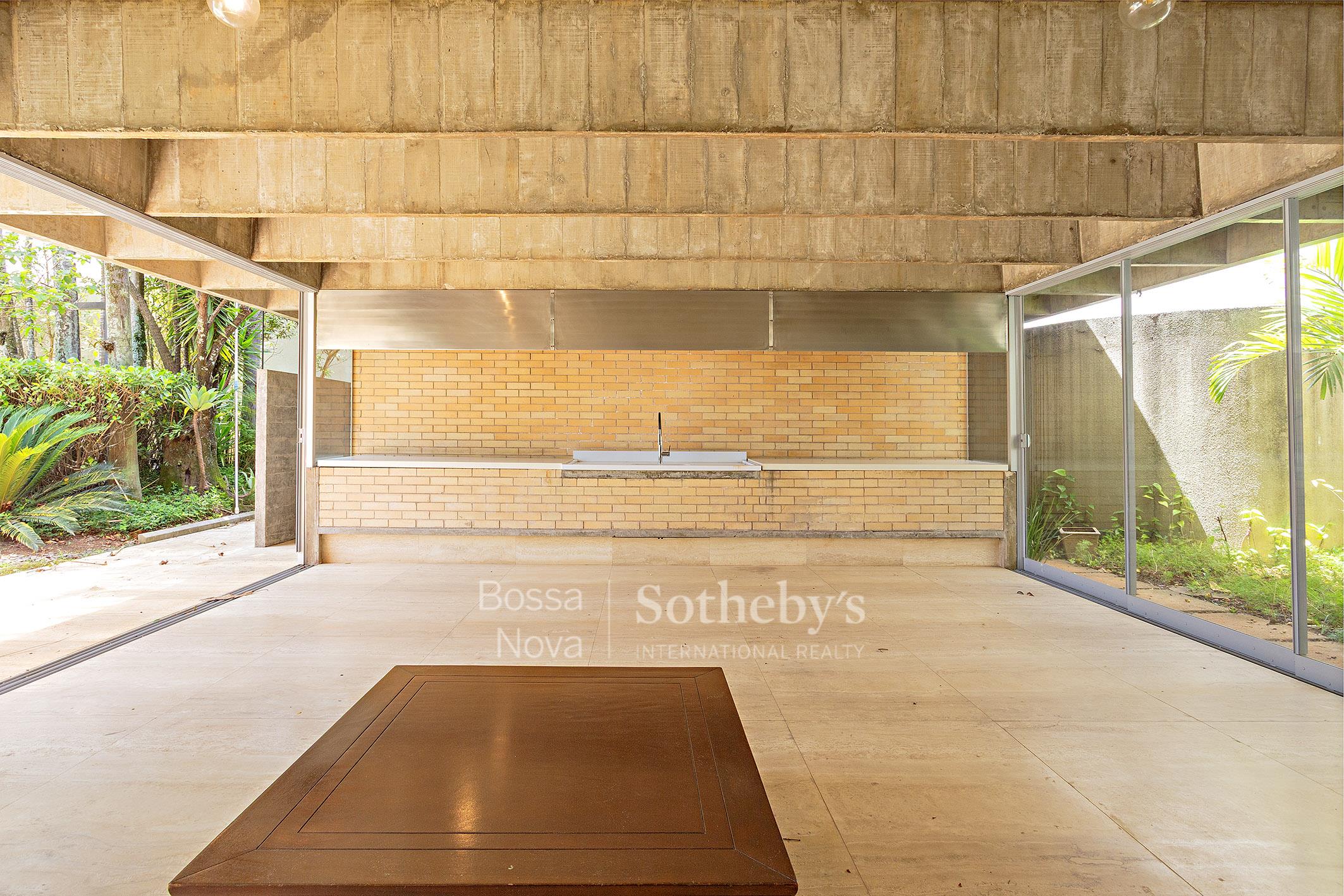 Salão de Festas - Imagem 25