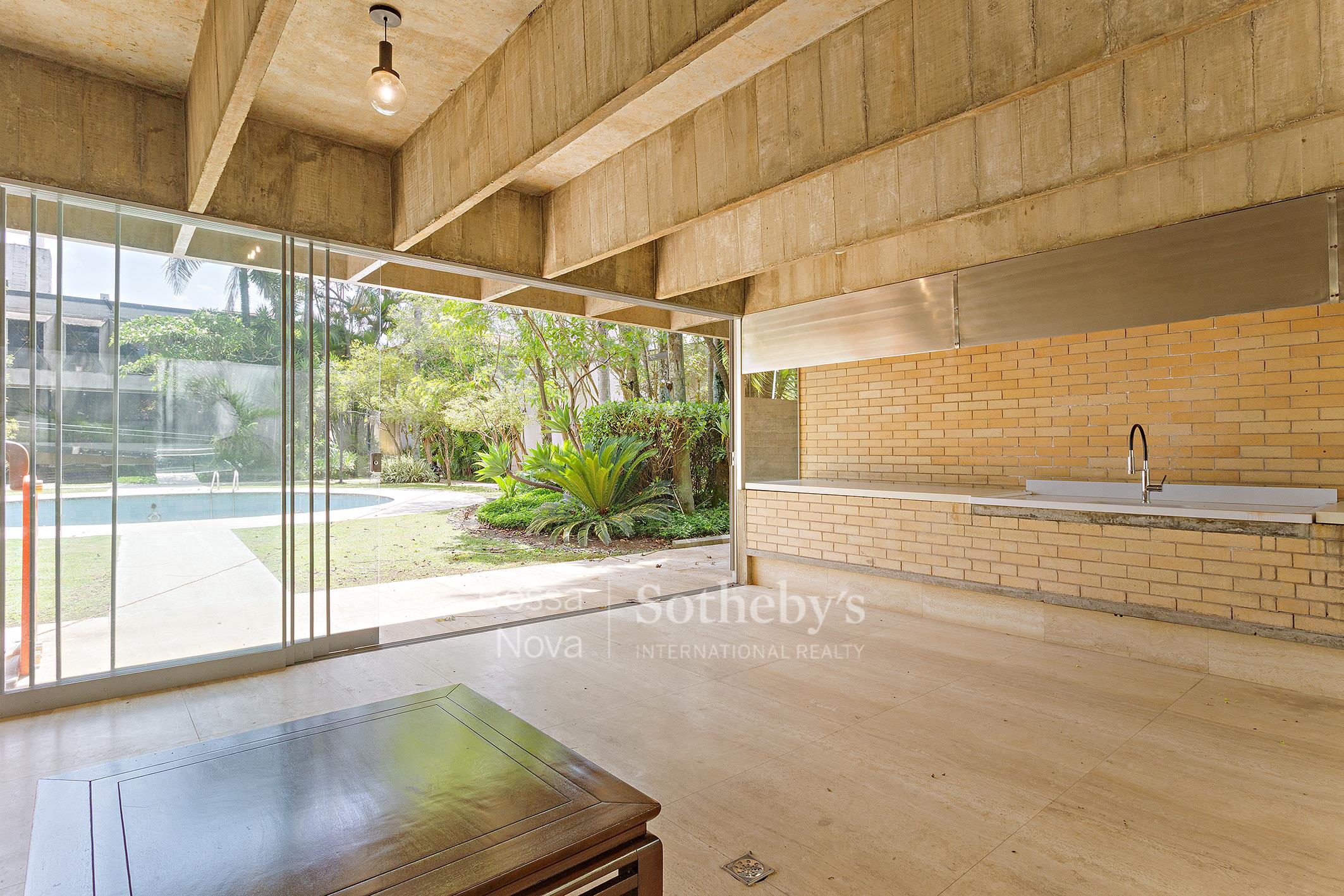 Salão de Festas - Imagem 26