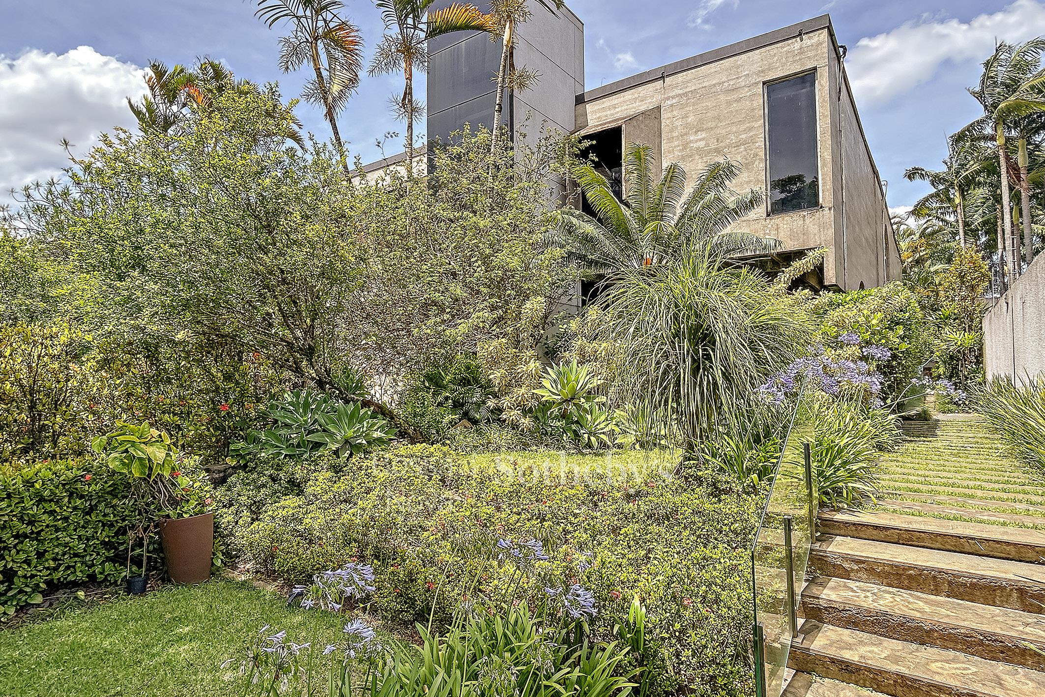 Fachada da casa - Imagem 2