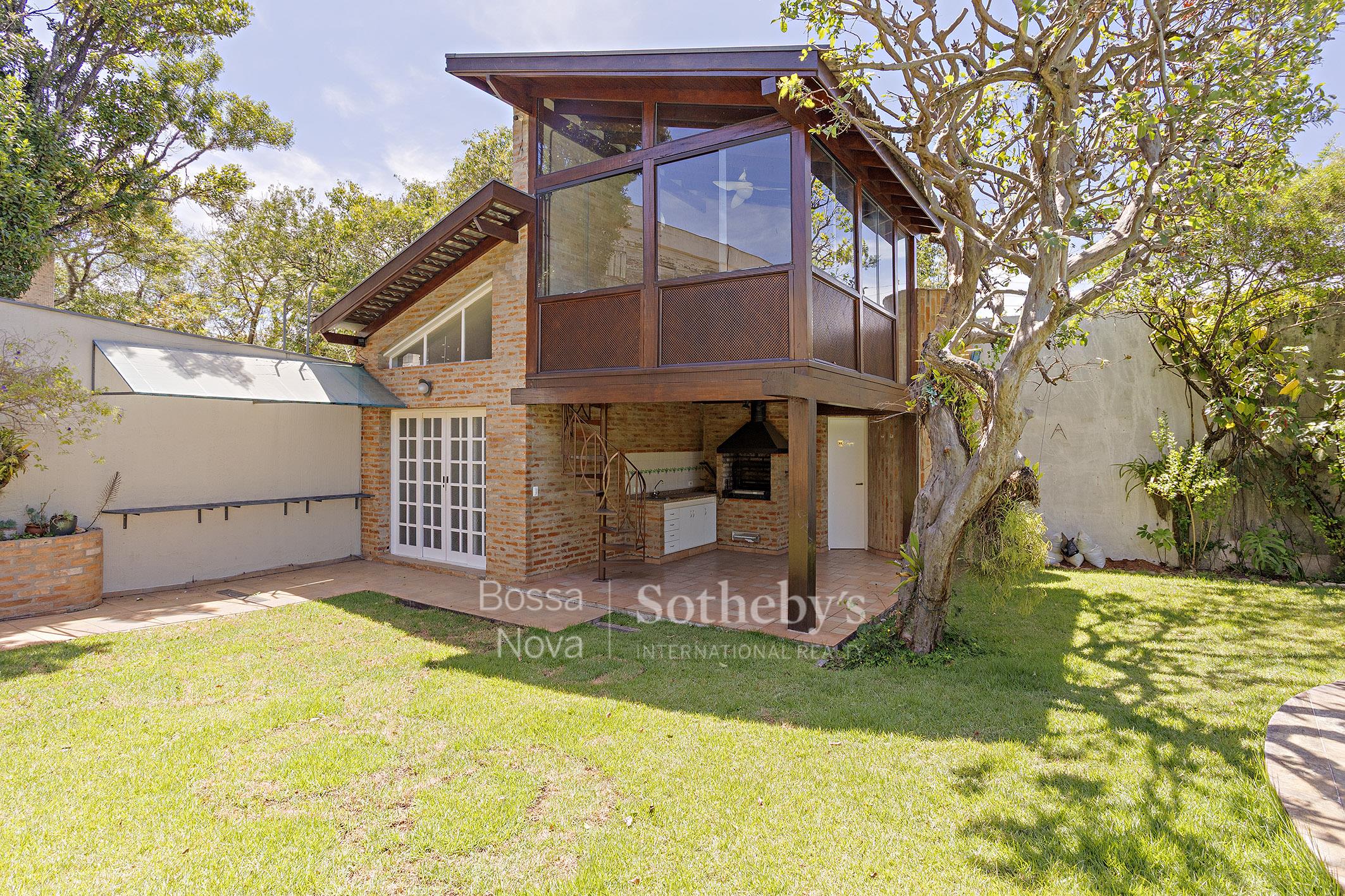 Edícula - Imagem 35