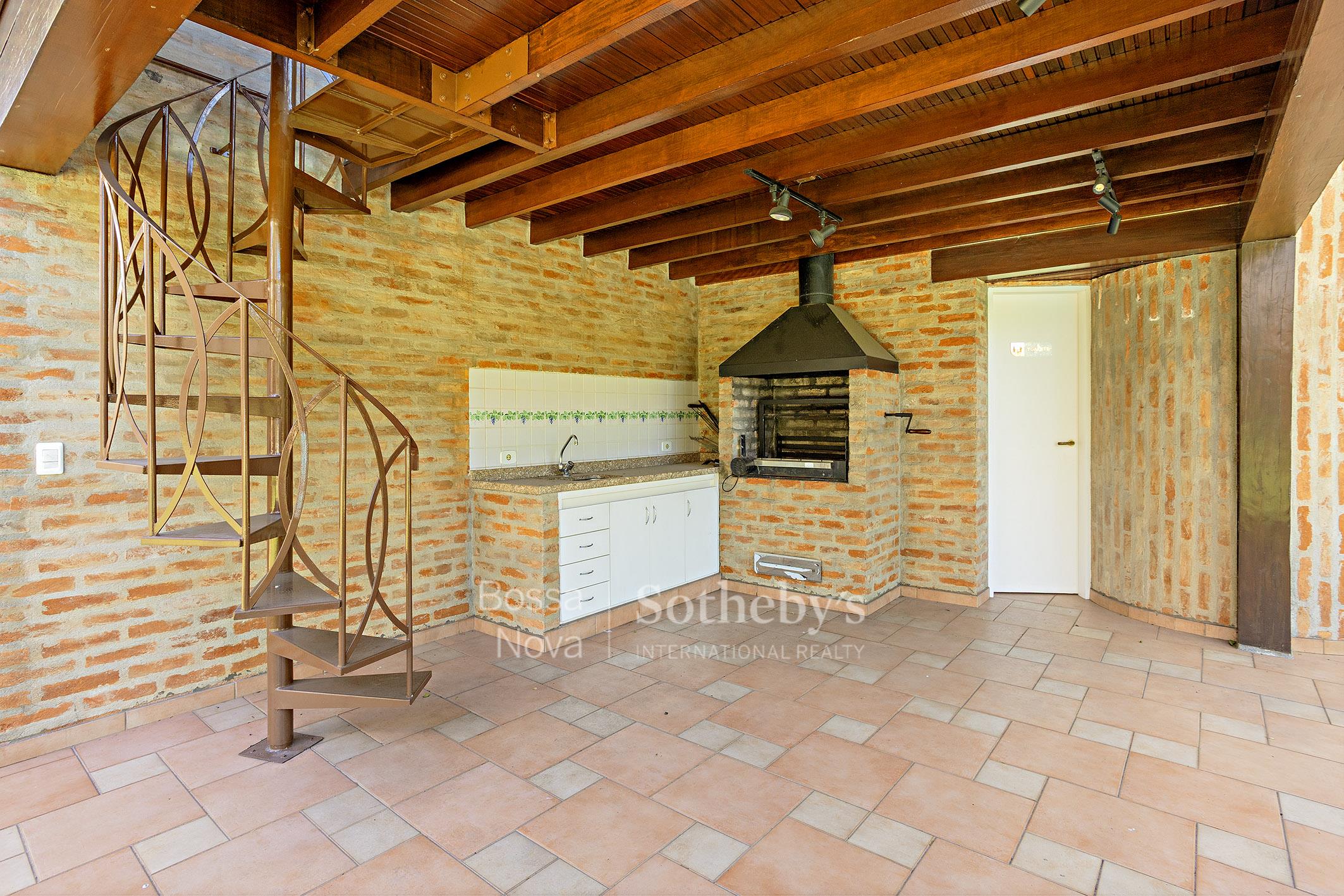 Churrasqueira - Imagem 36