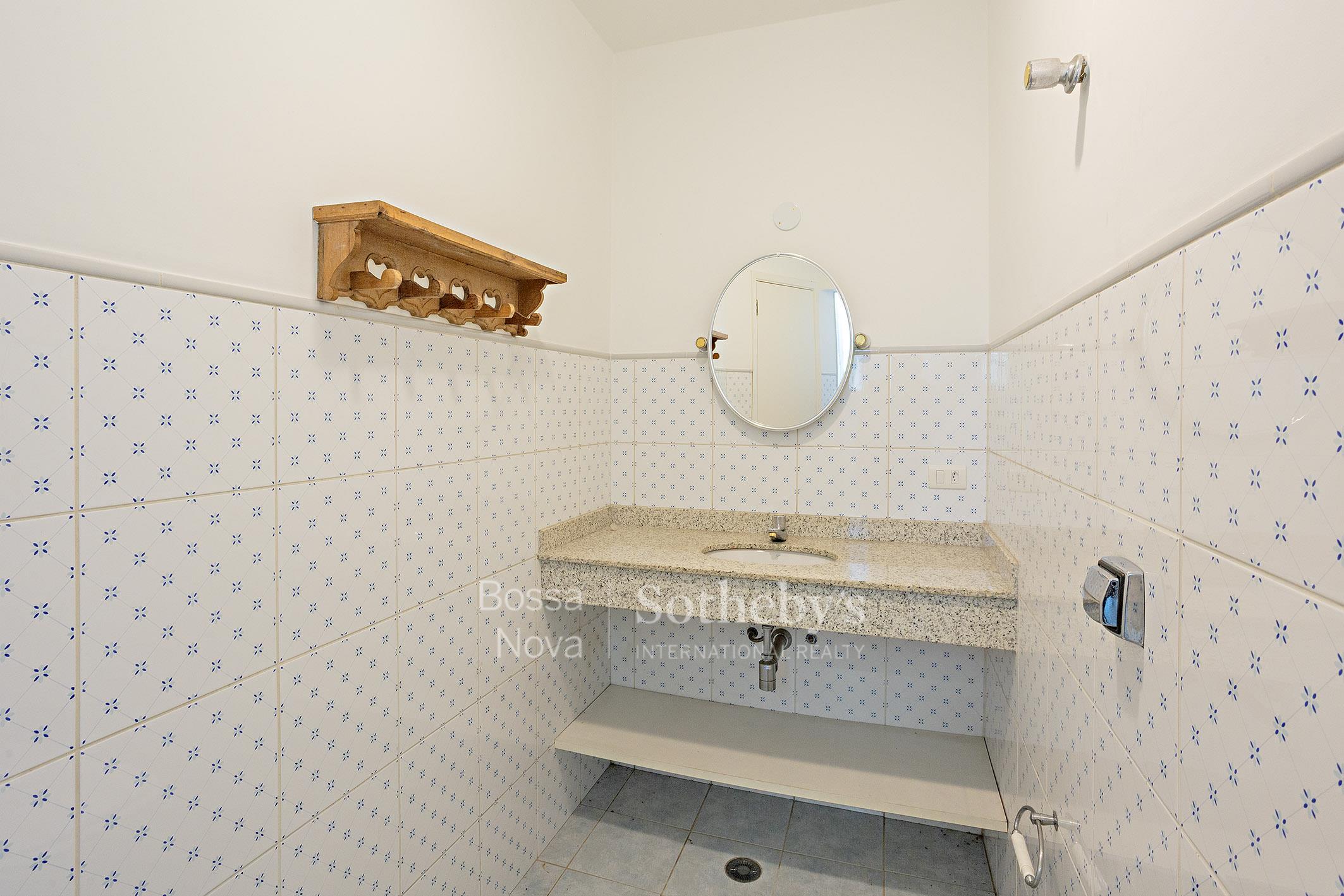 Banheiro - Imagem 37