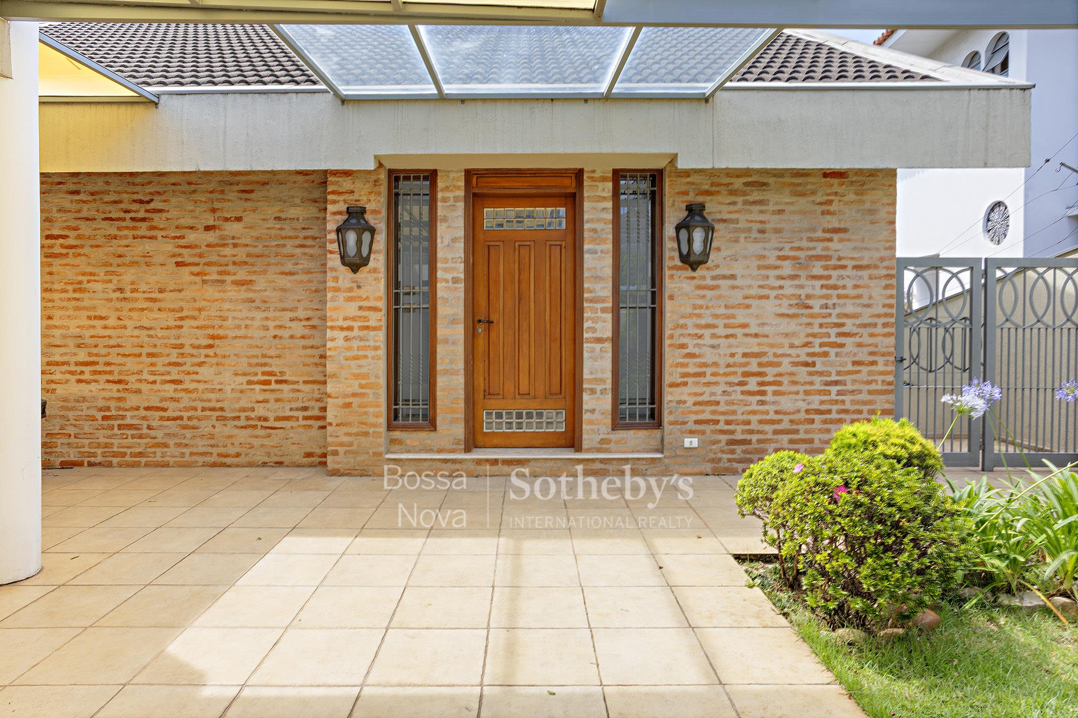 Área Externa - Imagem 2