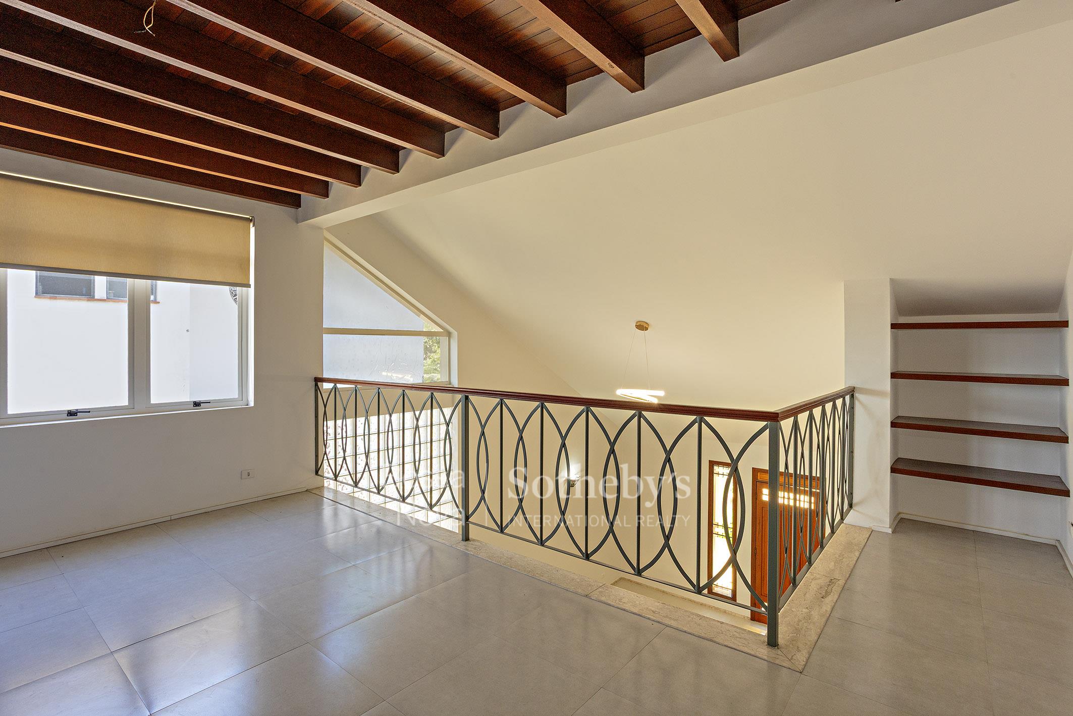 Área de circulação - Imagem 16