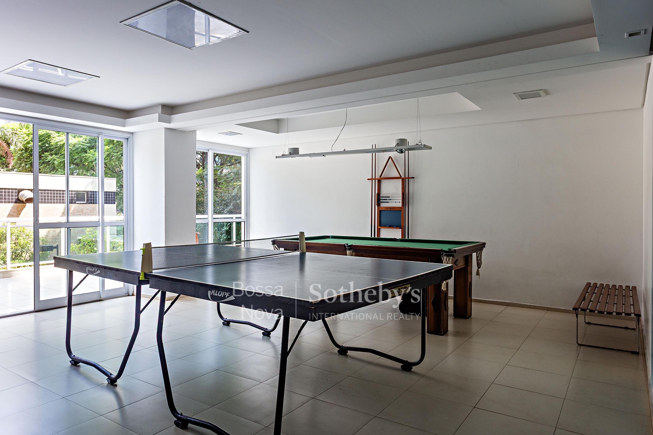 Salão de Jogos - Imagem 28