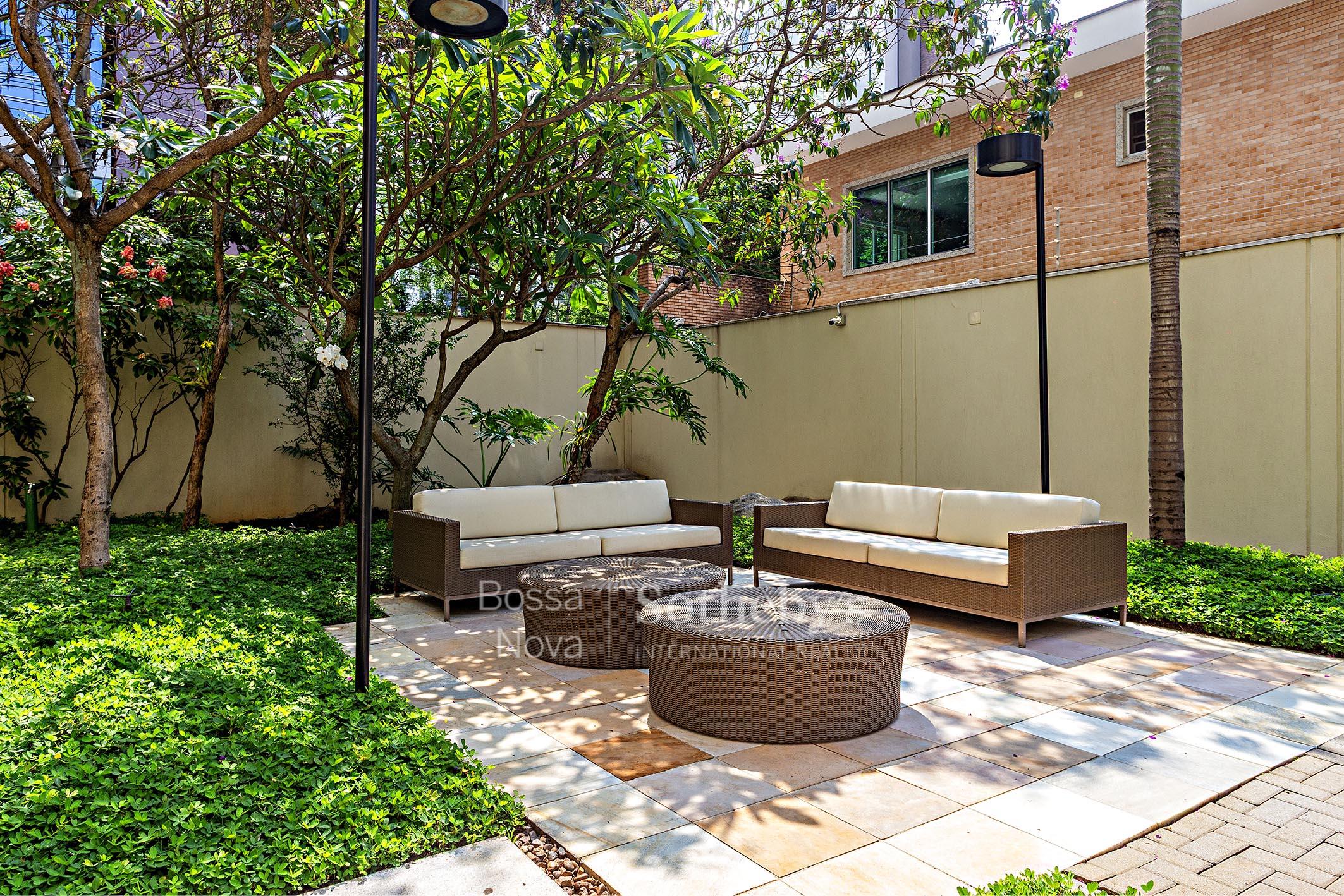 Área Externa - Imagem 39