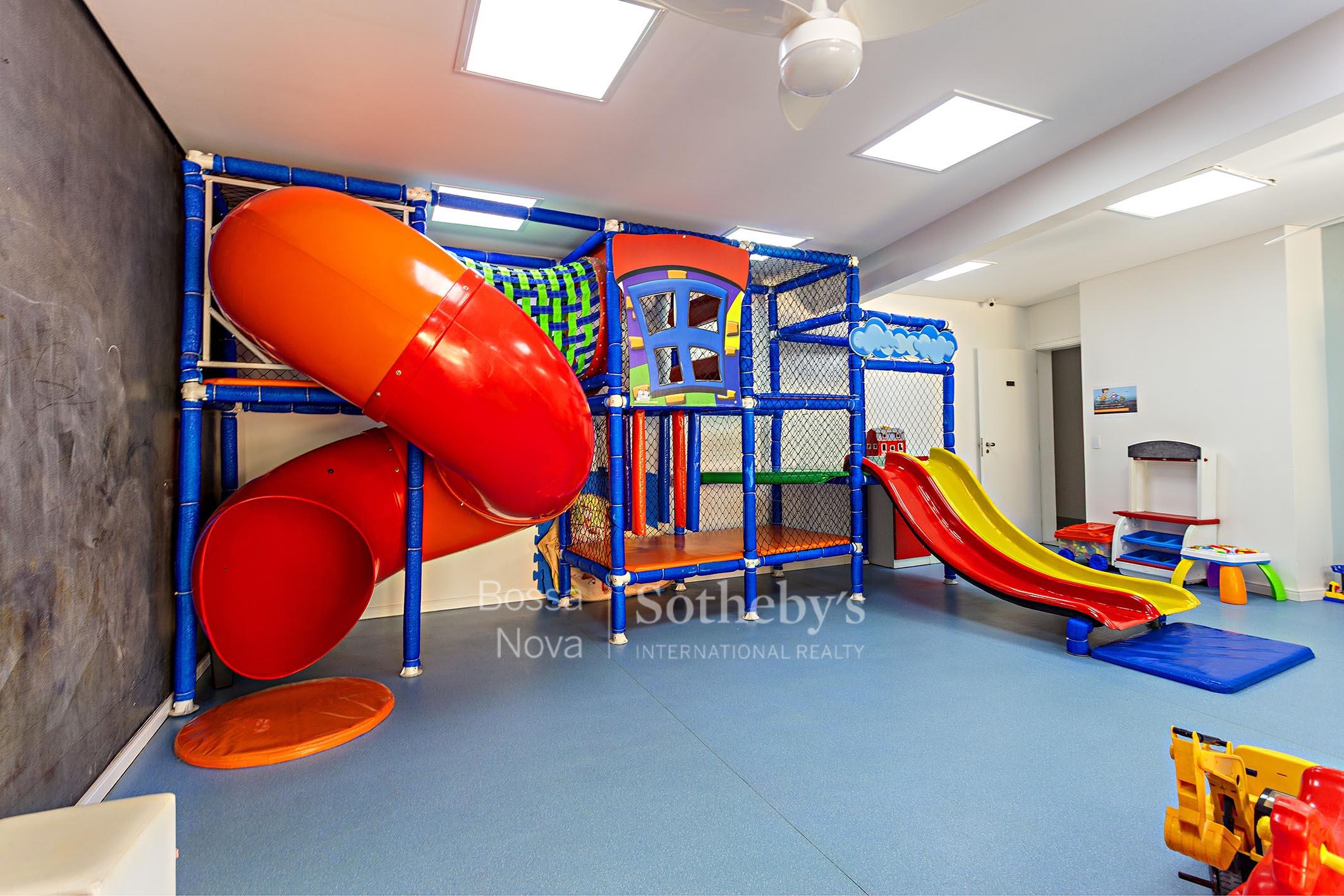 Brinquedoteca - Imagem 35