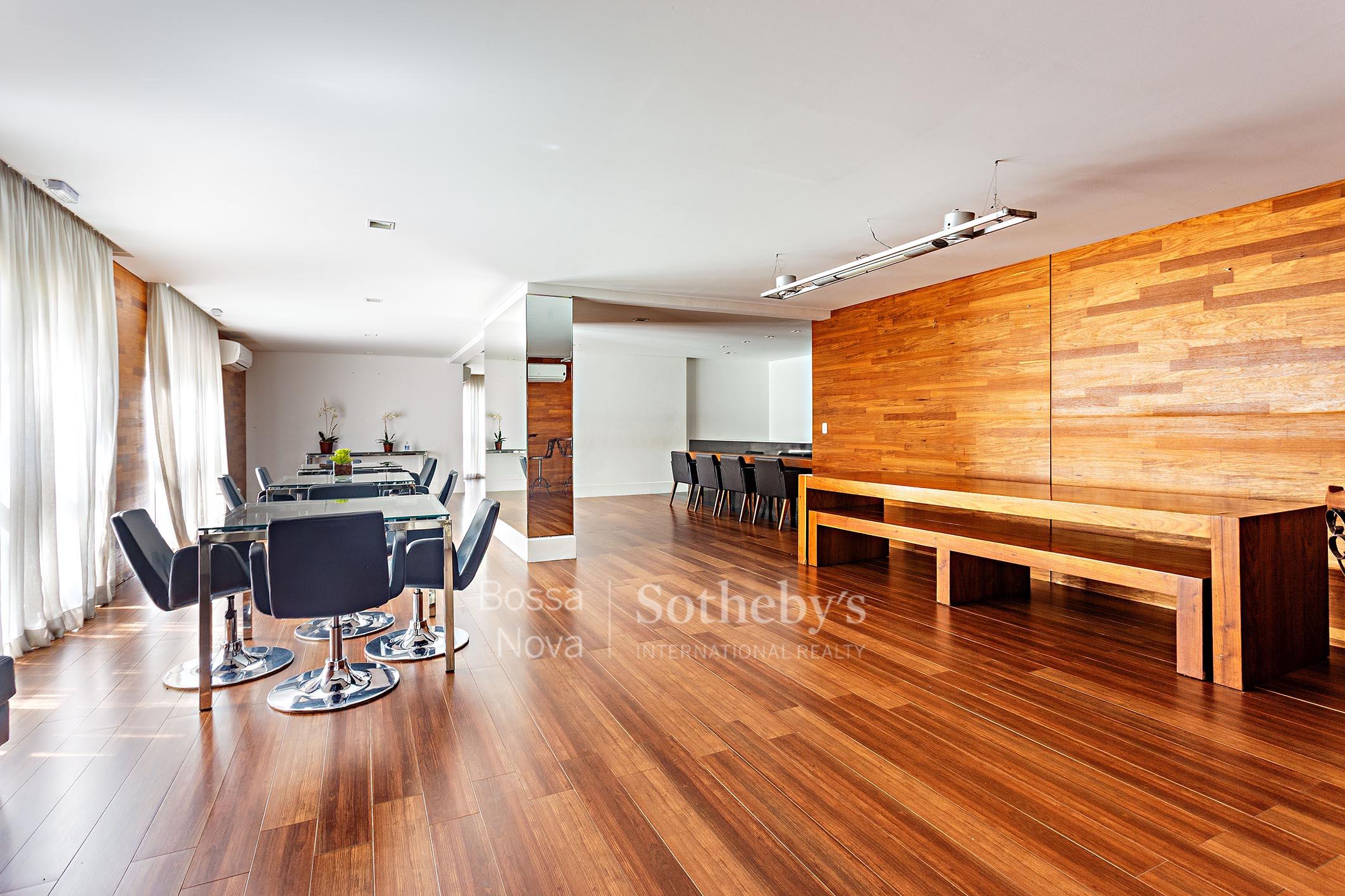 Salão de Festas - Imagem 32