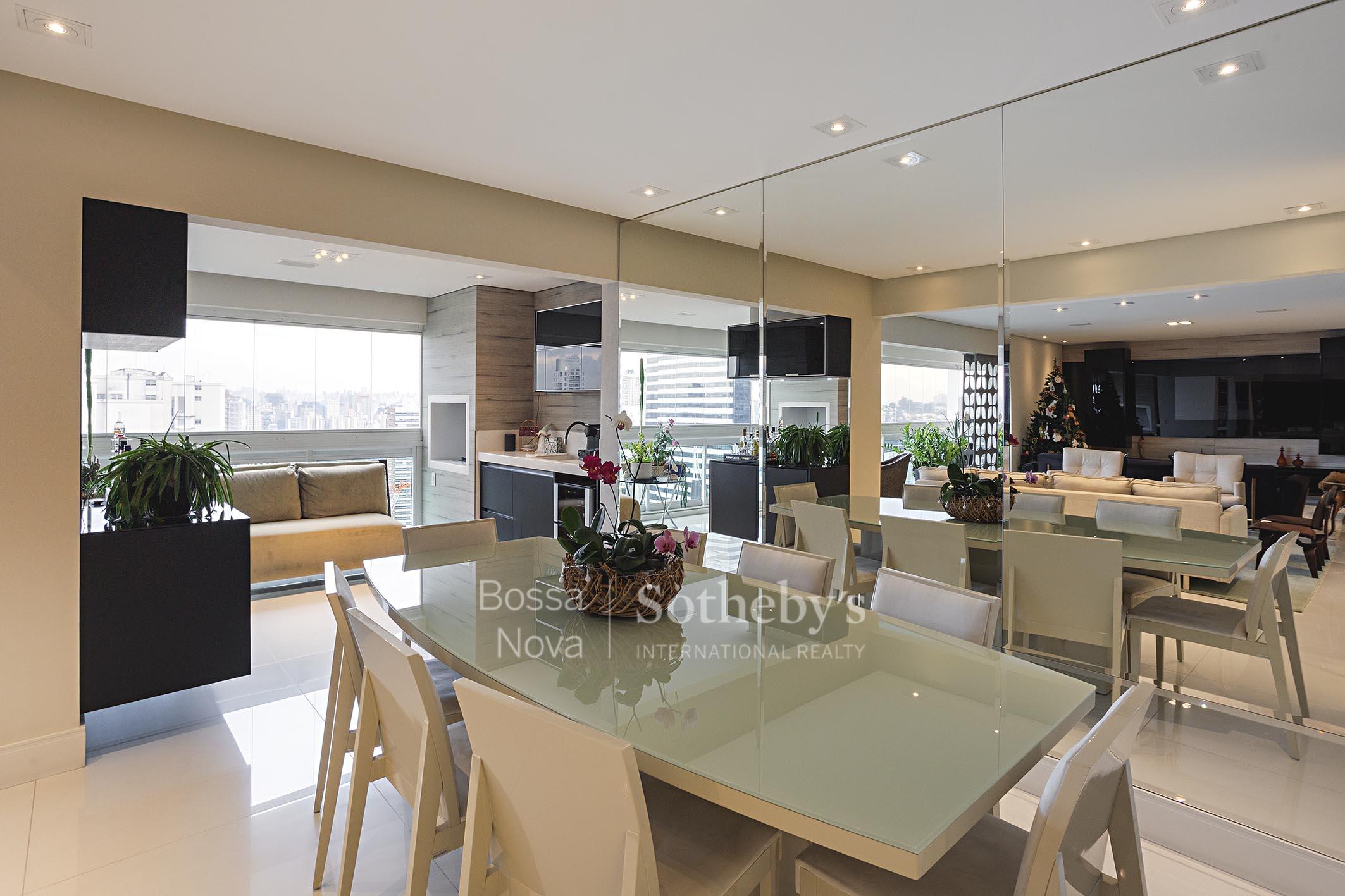 Sala de jantar - Imagem 4