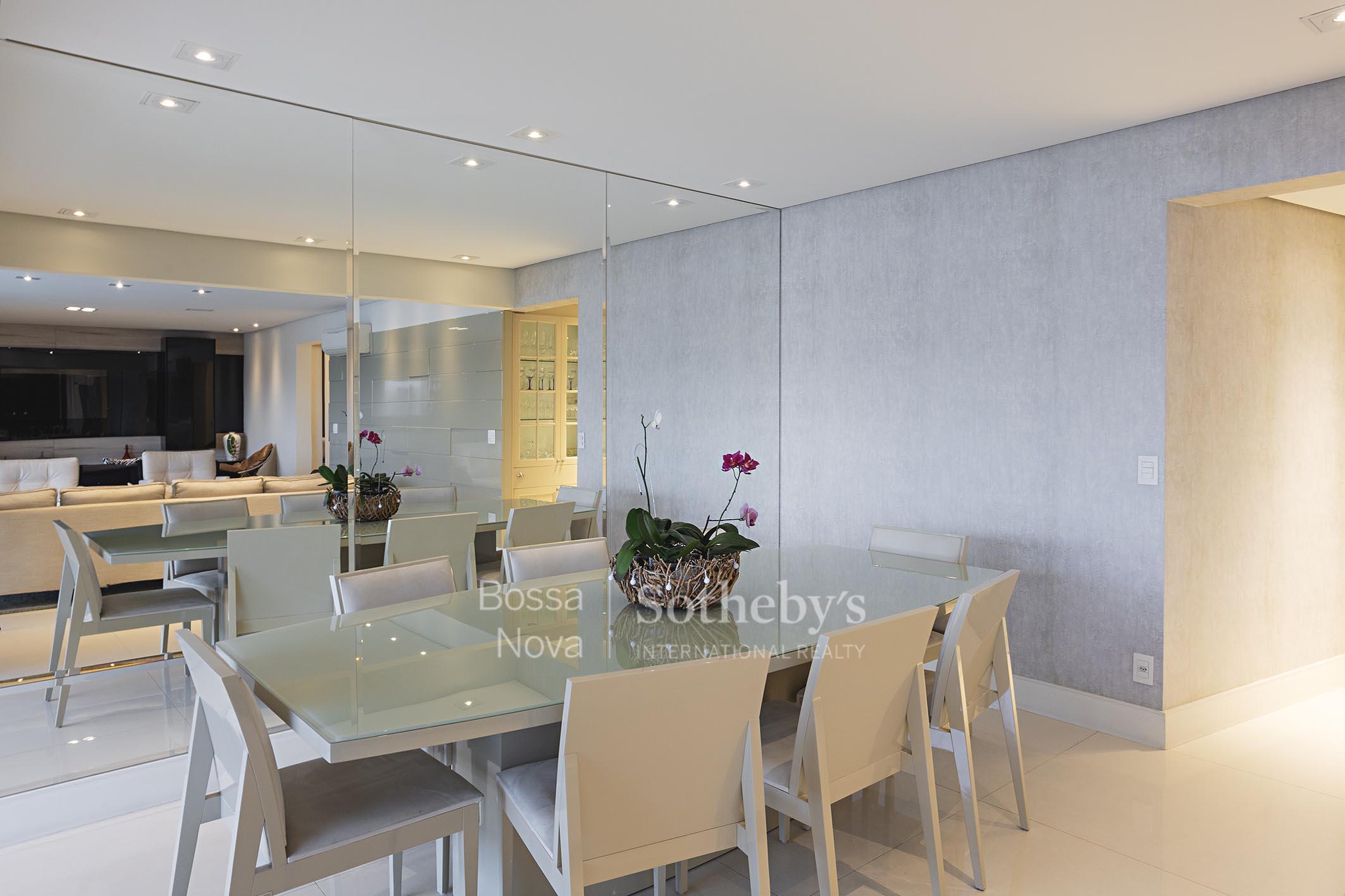 Sala de jantar - Imagem 5