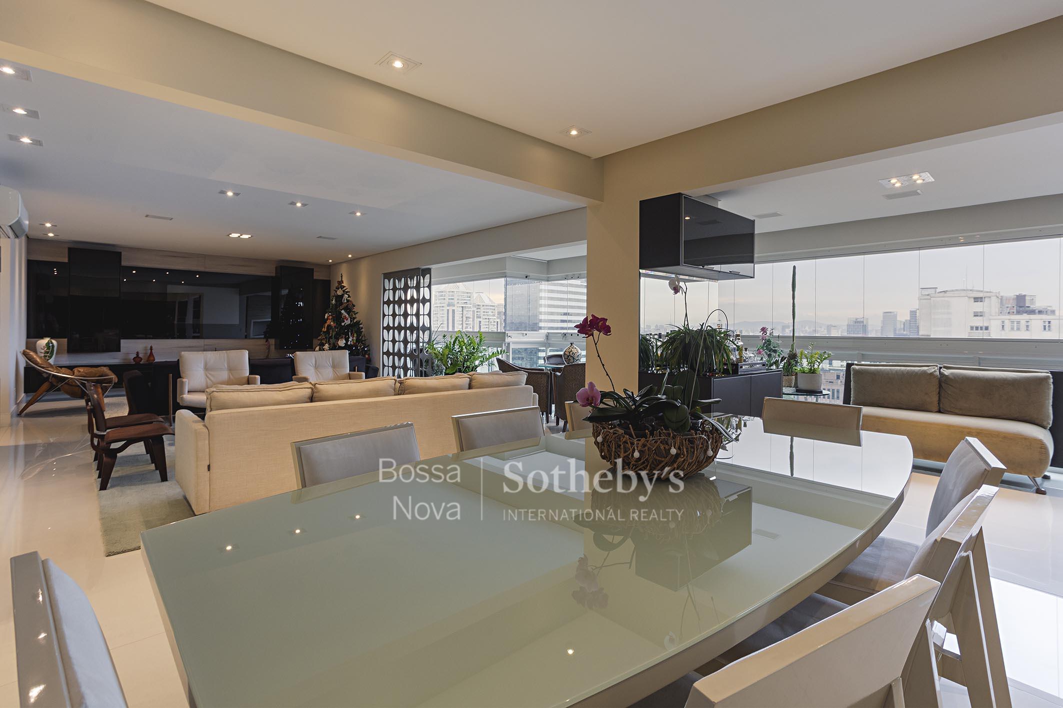 Sala de jantar - Imagem 8