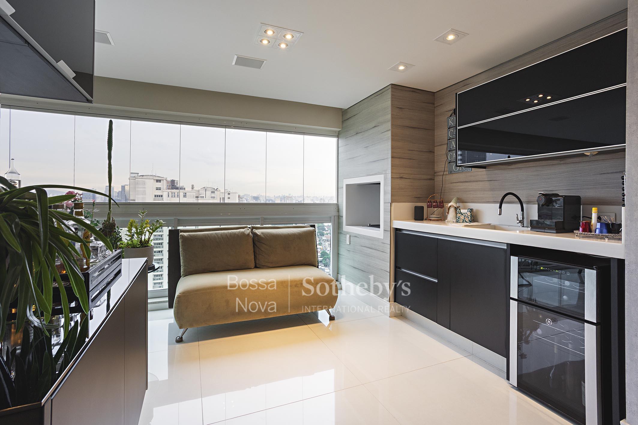 Varanda Gourmet - Imagem 6