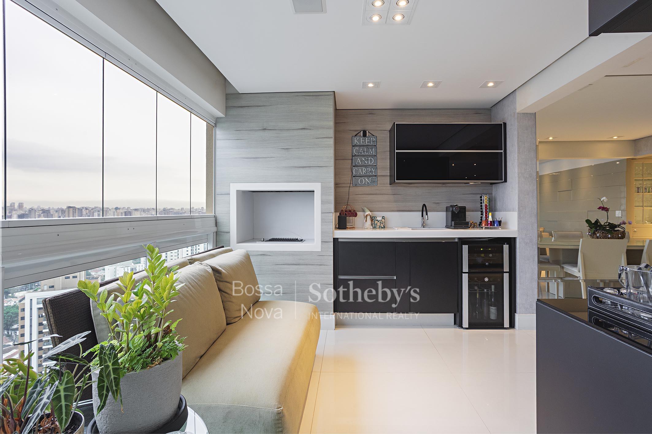 Varanda Gourmet - Imagem 7