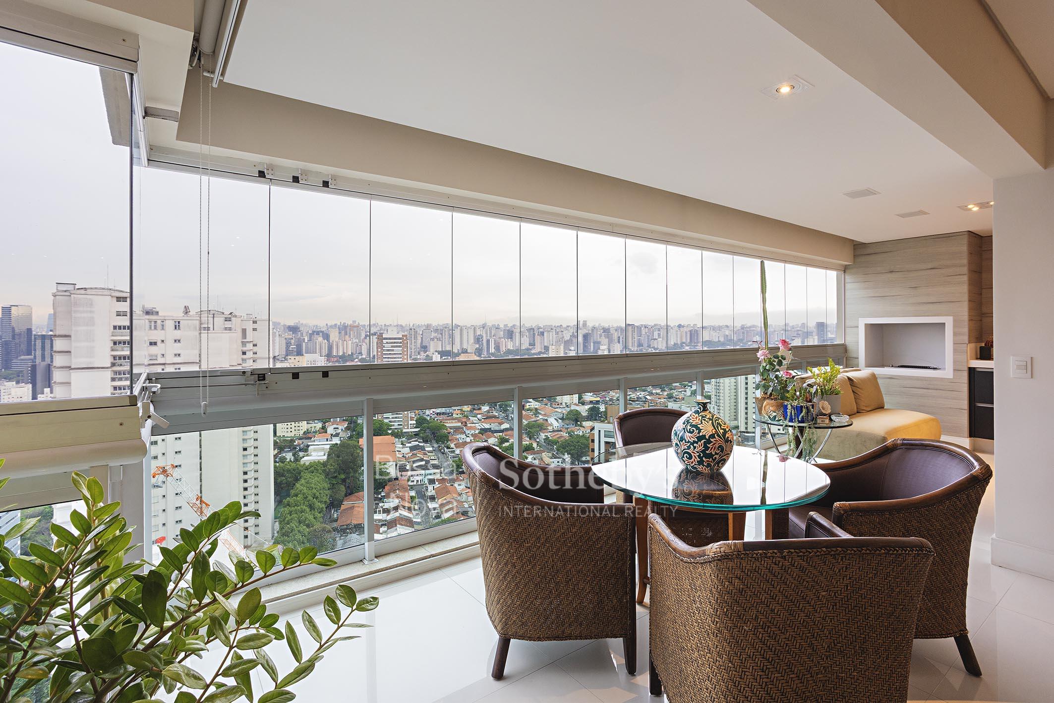 Varanda Gourmet - Imagem 13