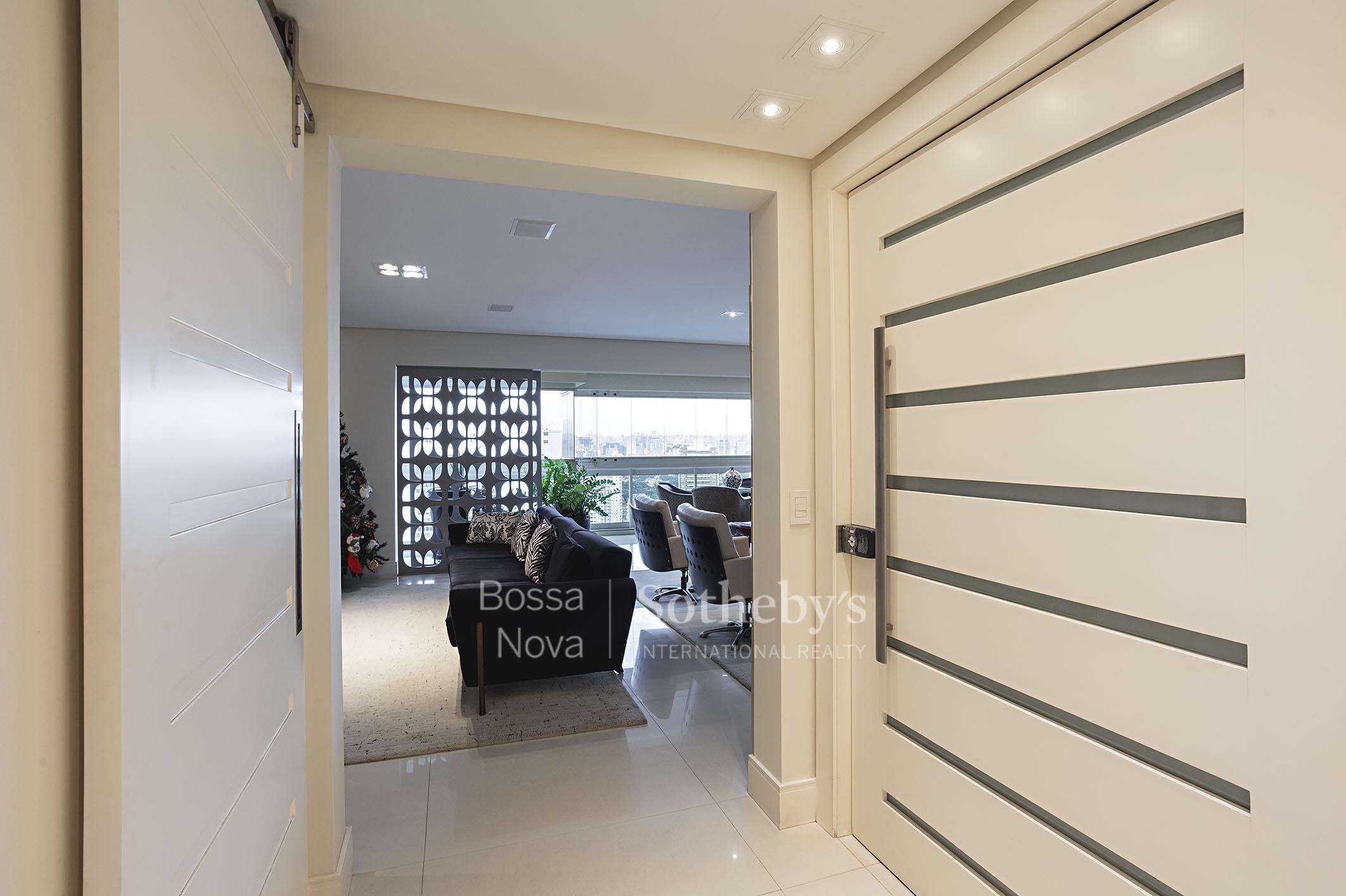 Hall de entrada - Imagem 14