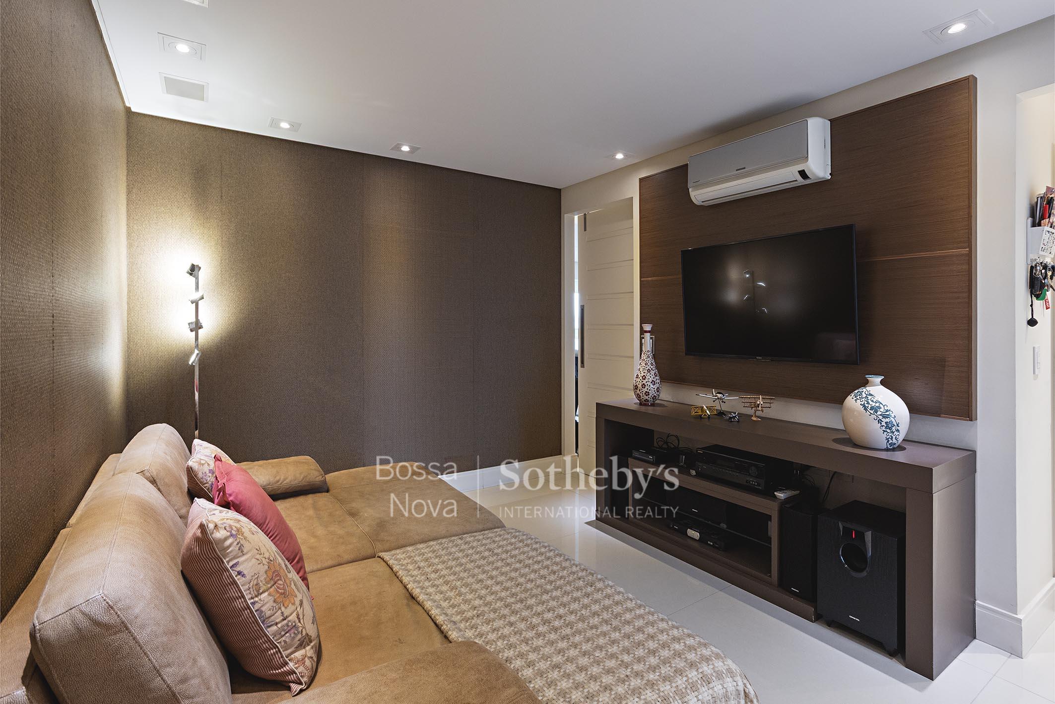 Home Theater - Imagem 16