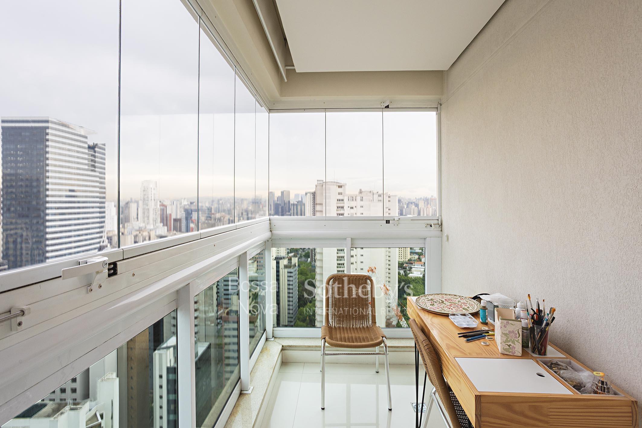 Terraço - Imagem 10