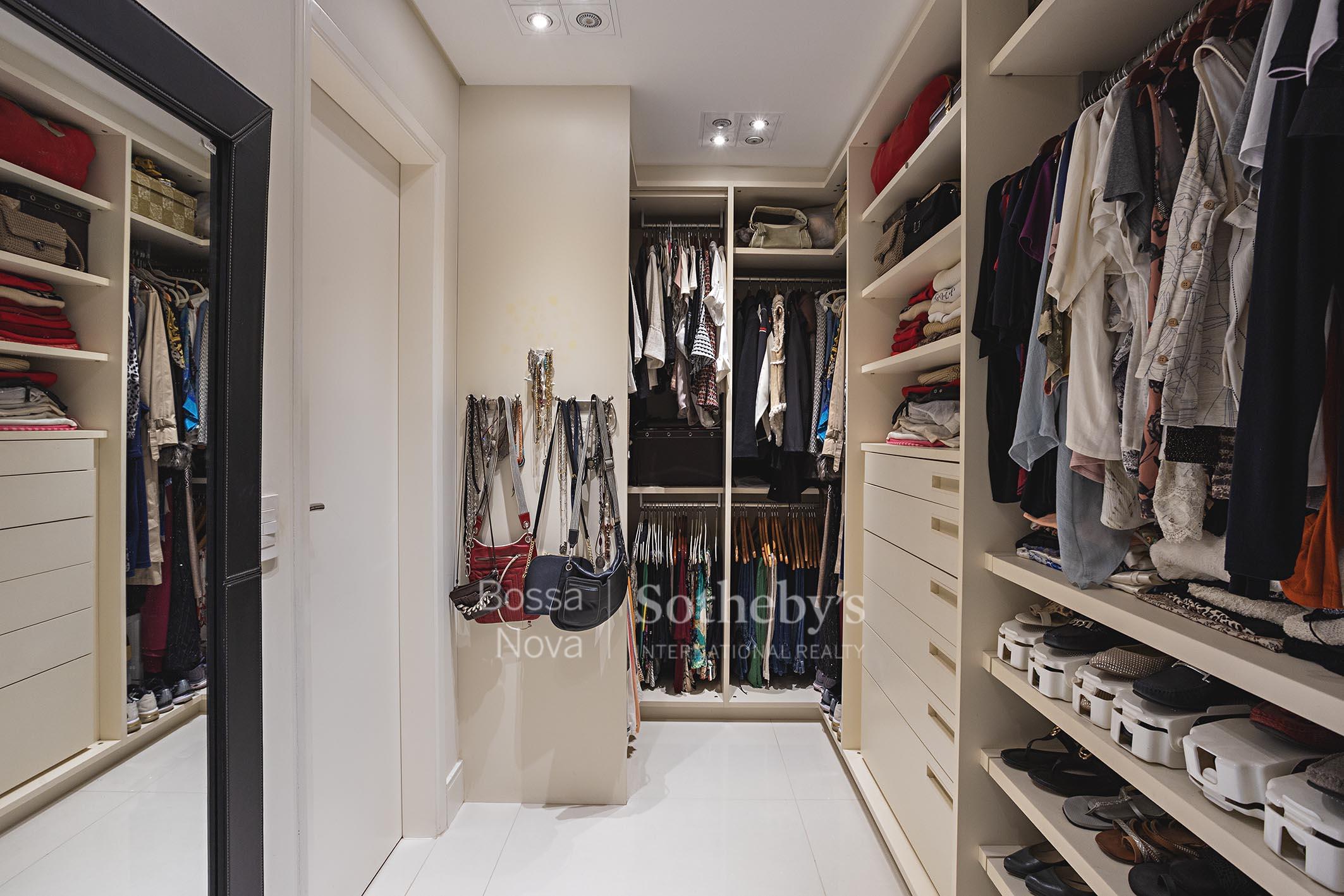 Closet - Imagem 20
