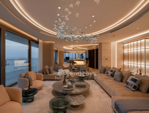 Sala de estar - Imagem 2