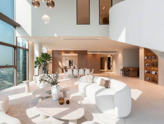 Sala de estar - Imagem 1